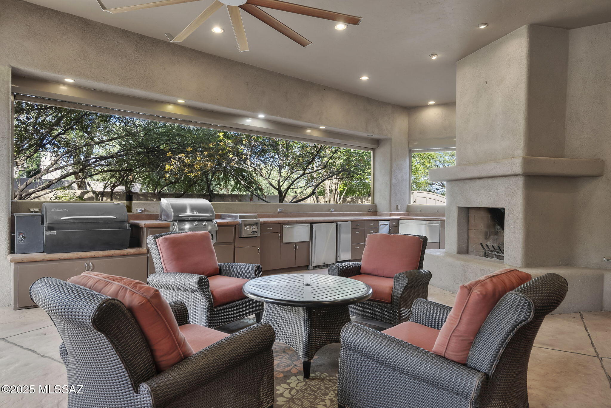 Tubac Valley Country Club Estates - Residential