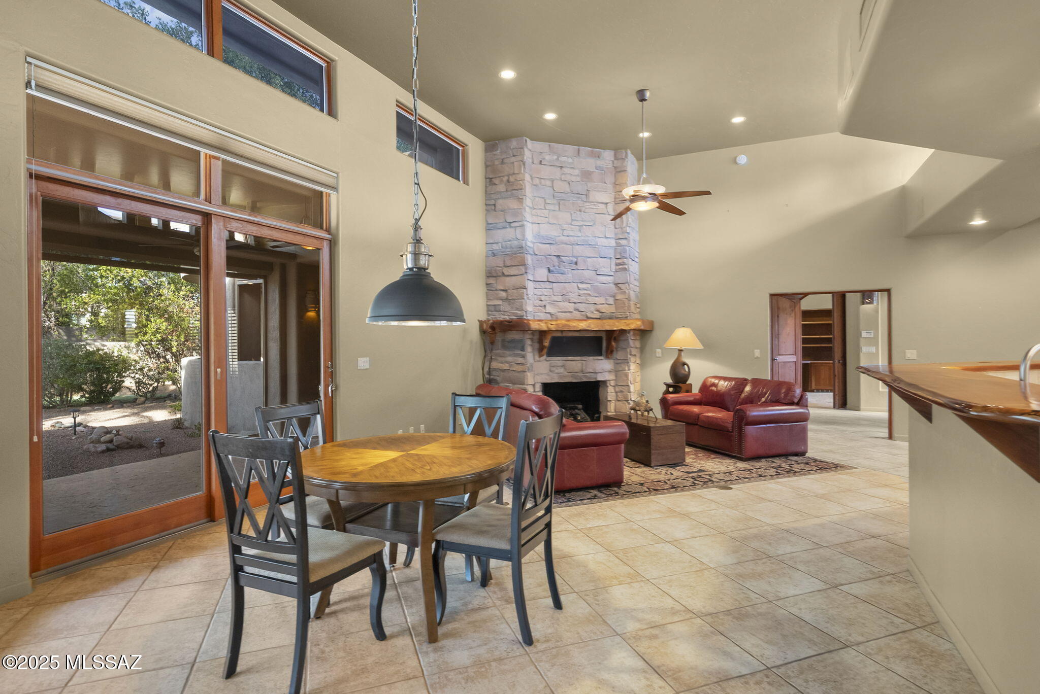 Tubac Valley Country Club Estates - Residential