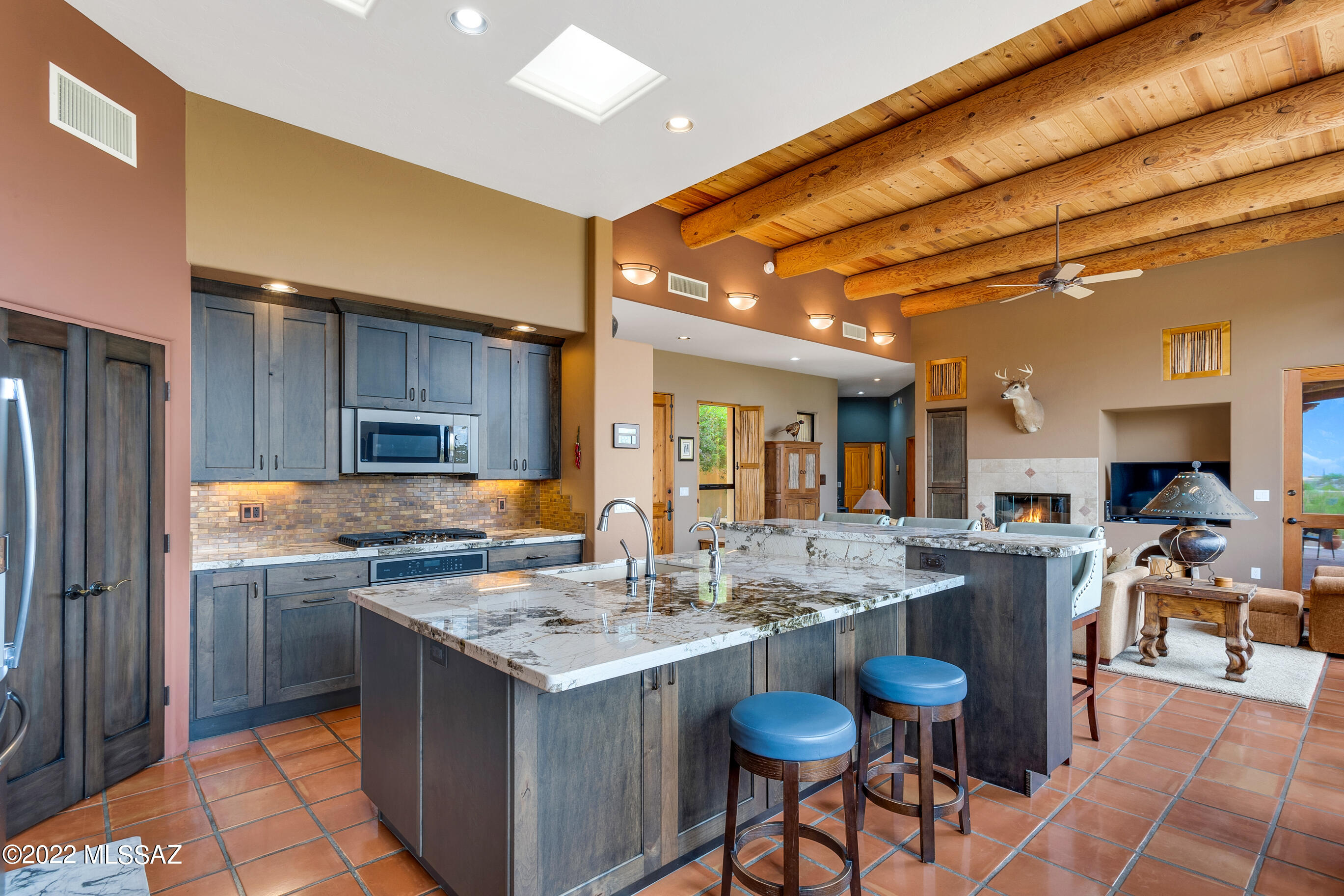 Bellas Catalinas Estates (1-93) - Residential