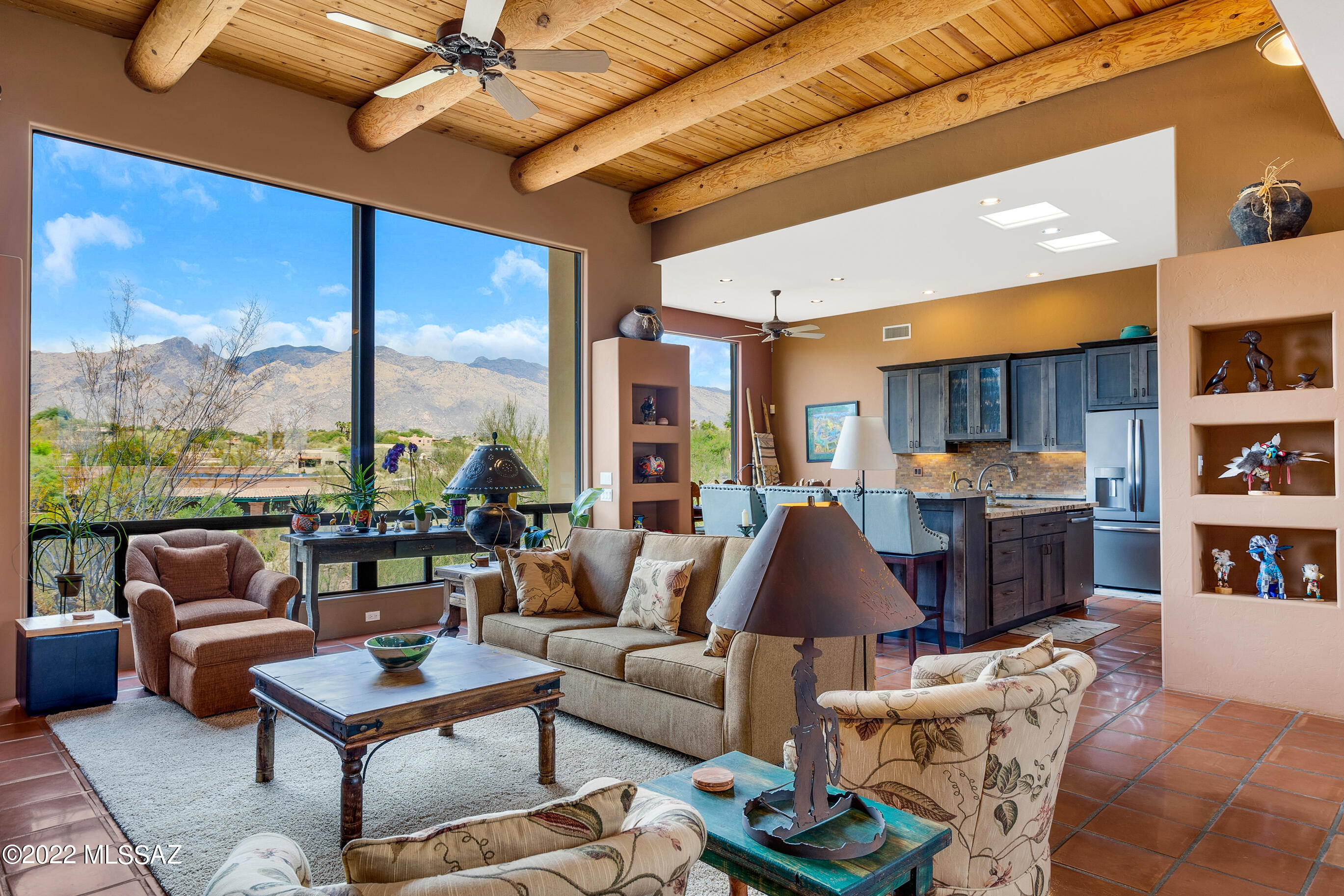 Bellas Catalinas Estates (1-93) - Residential
