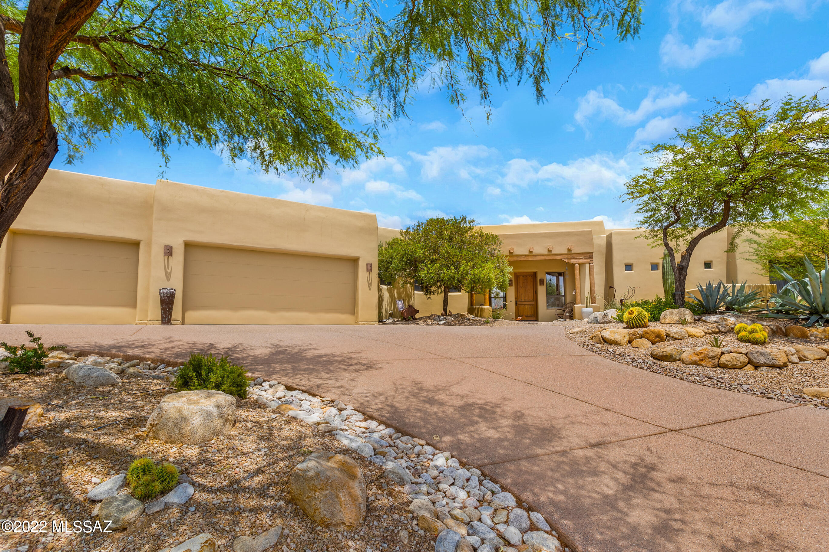 Bellas Catalinas Estates (1-93) - Residential