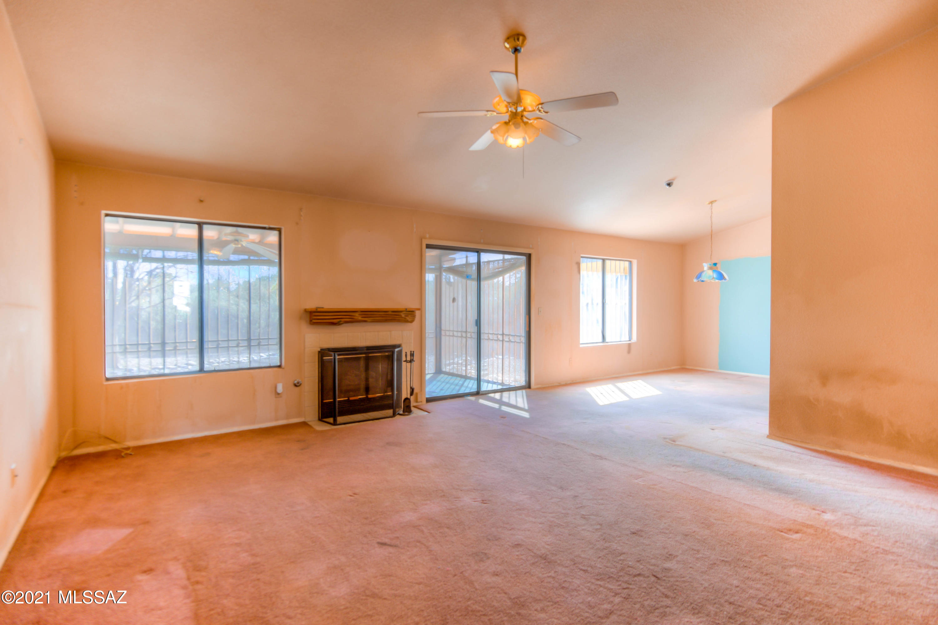 Elliott Homes At Rita Ranch (1-521) - Residential