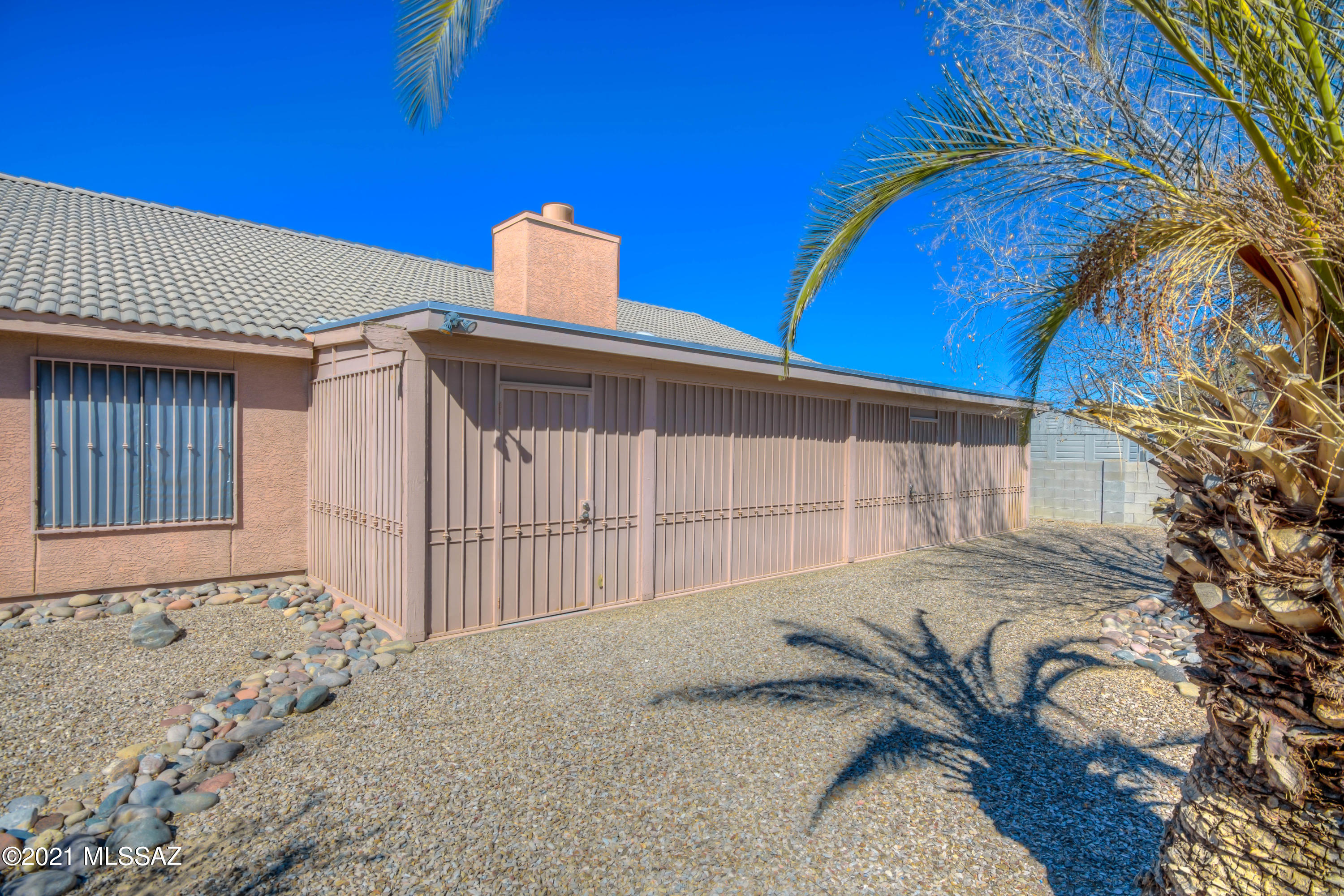Elliott Homes At Rita Ranch (1-521) - Residential