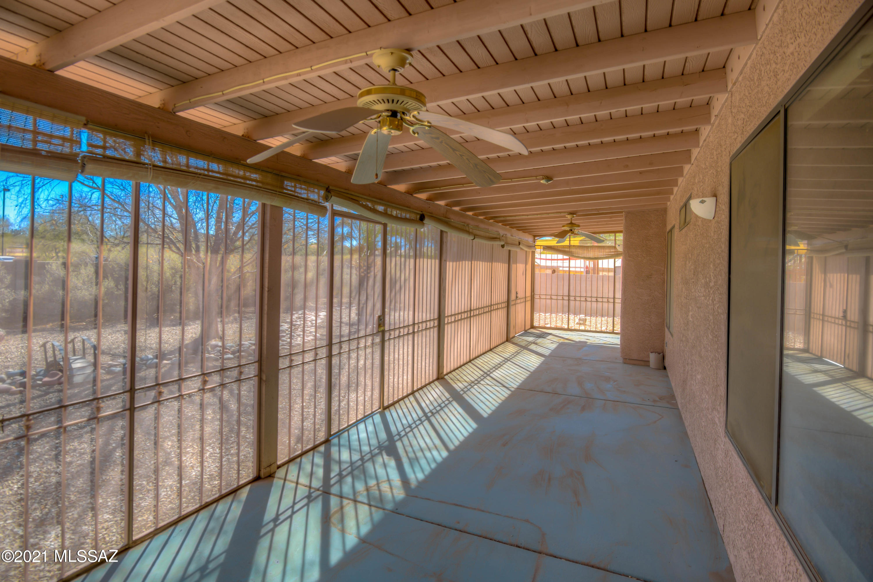 Elliott Homes At Rita Ranch (1-521) - Residential