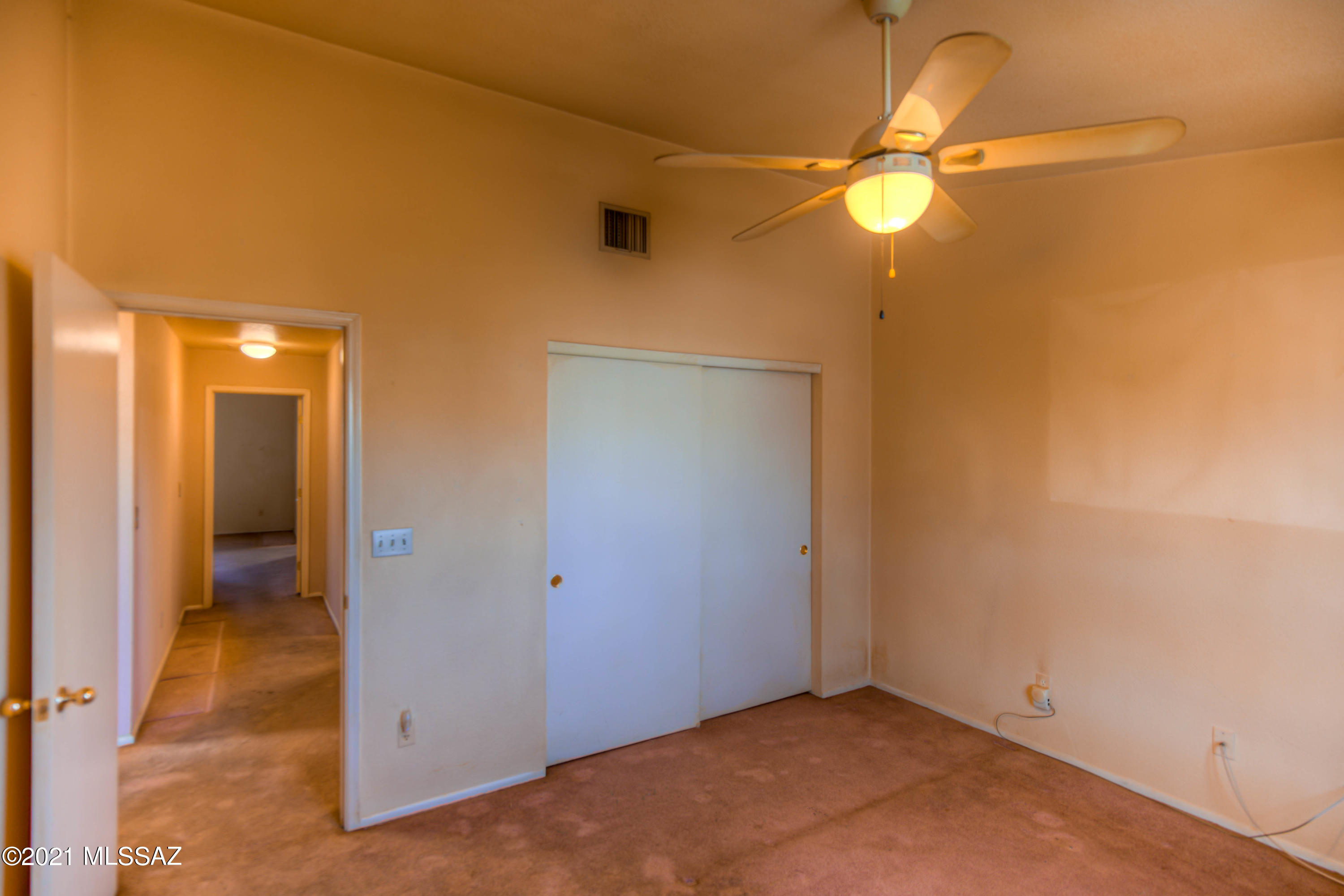 Elliott Homes At Rita Ranch (1-521) - Residential