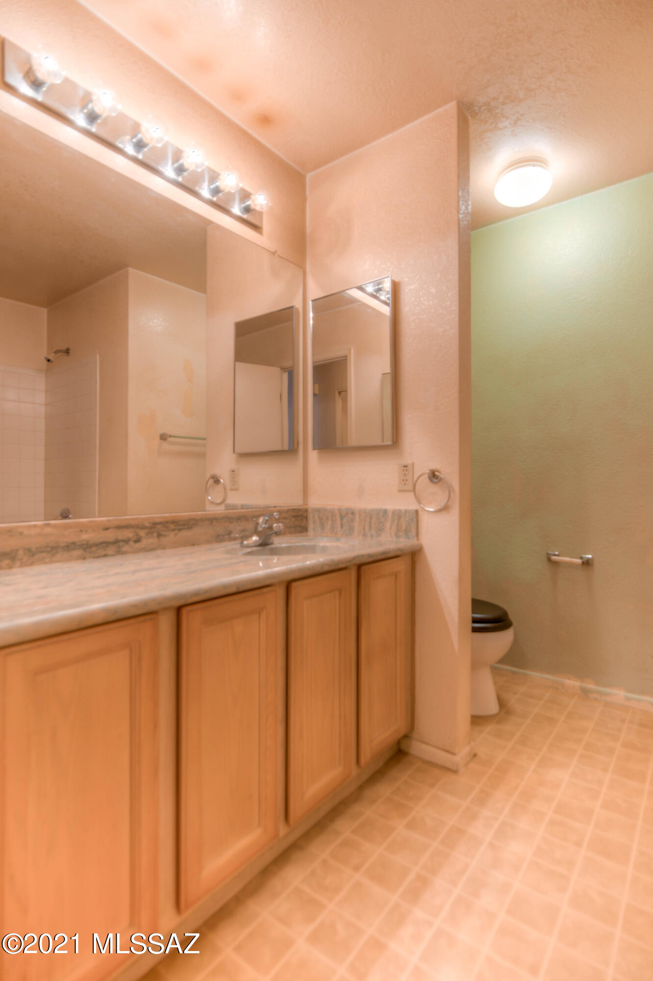 Elliott Homes At Rita Ranch (1-521) - Residential