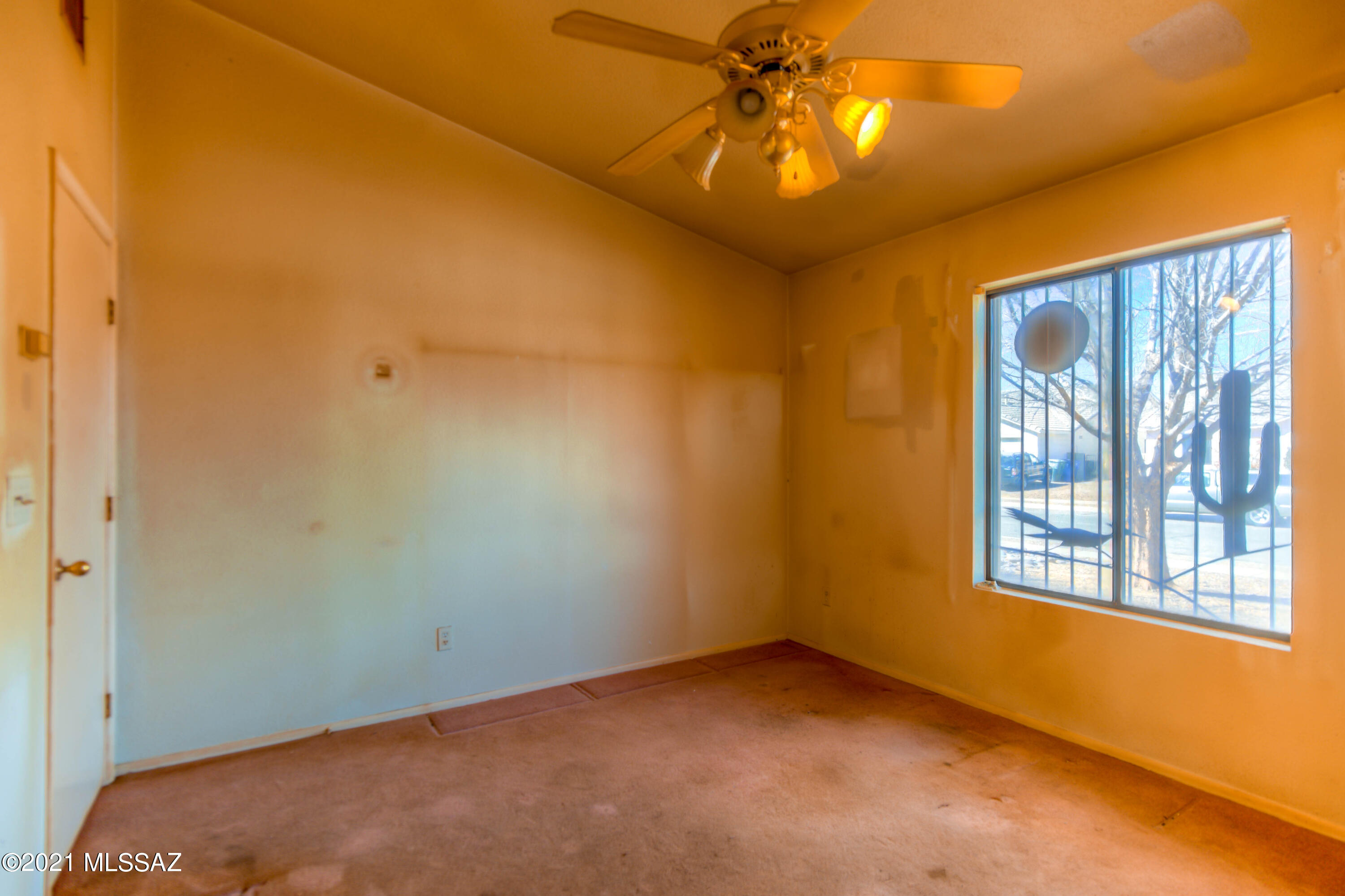 Elliott Homes At Rita Ranch (1-521) - Residential