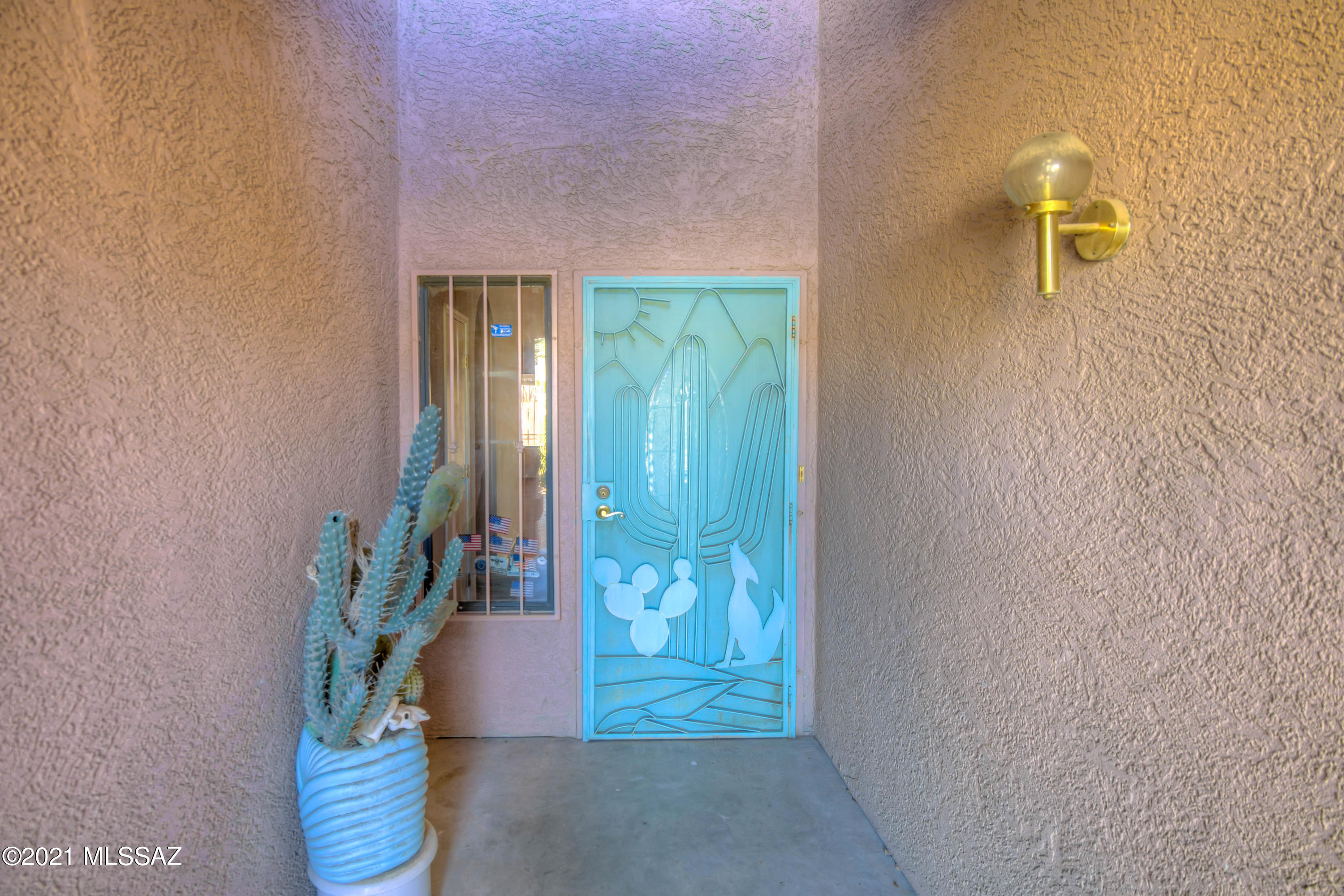 Elliott Homes At Rita Ranch (1-521) - Residential