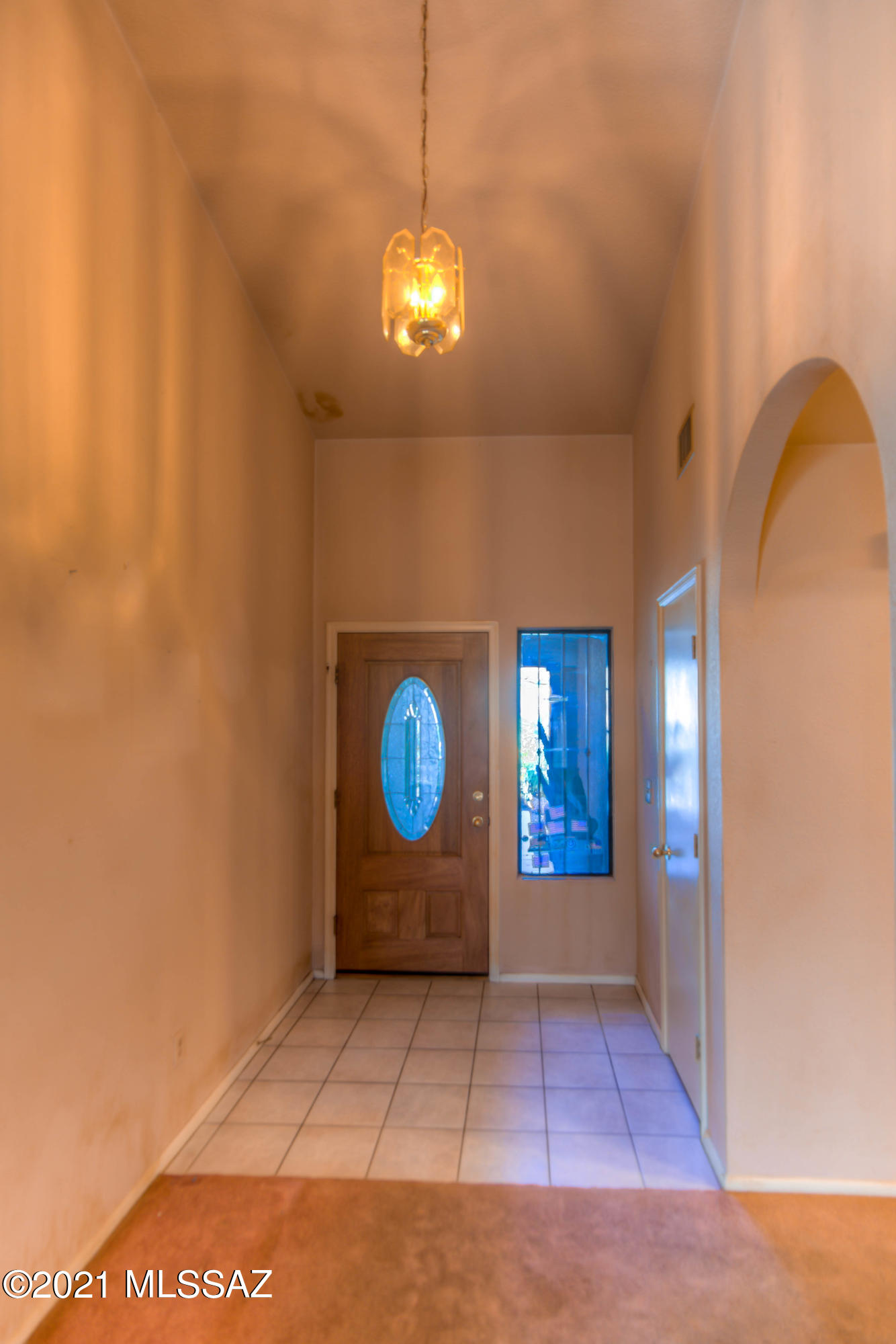 Elliott Homes At Rita Ranch (1-521) - Residential