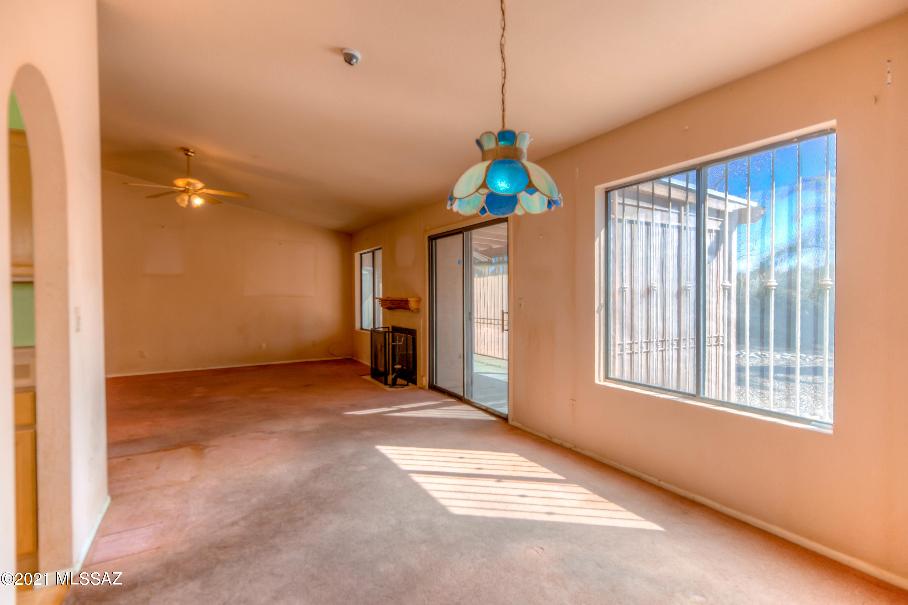 Elliott Homes At Rita Ranch (1-521) - Residential