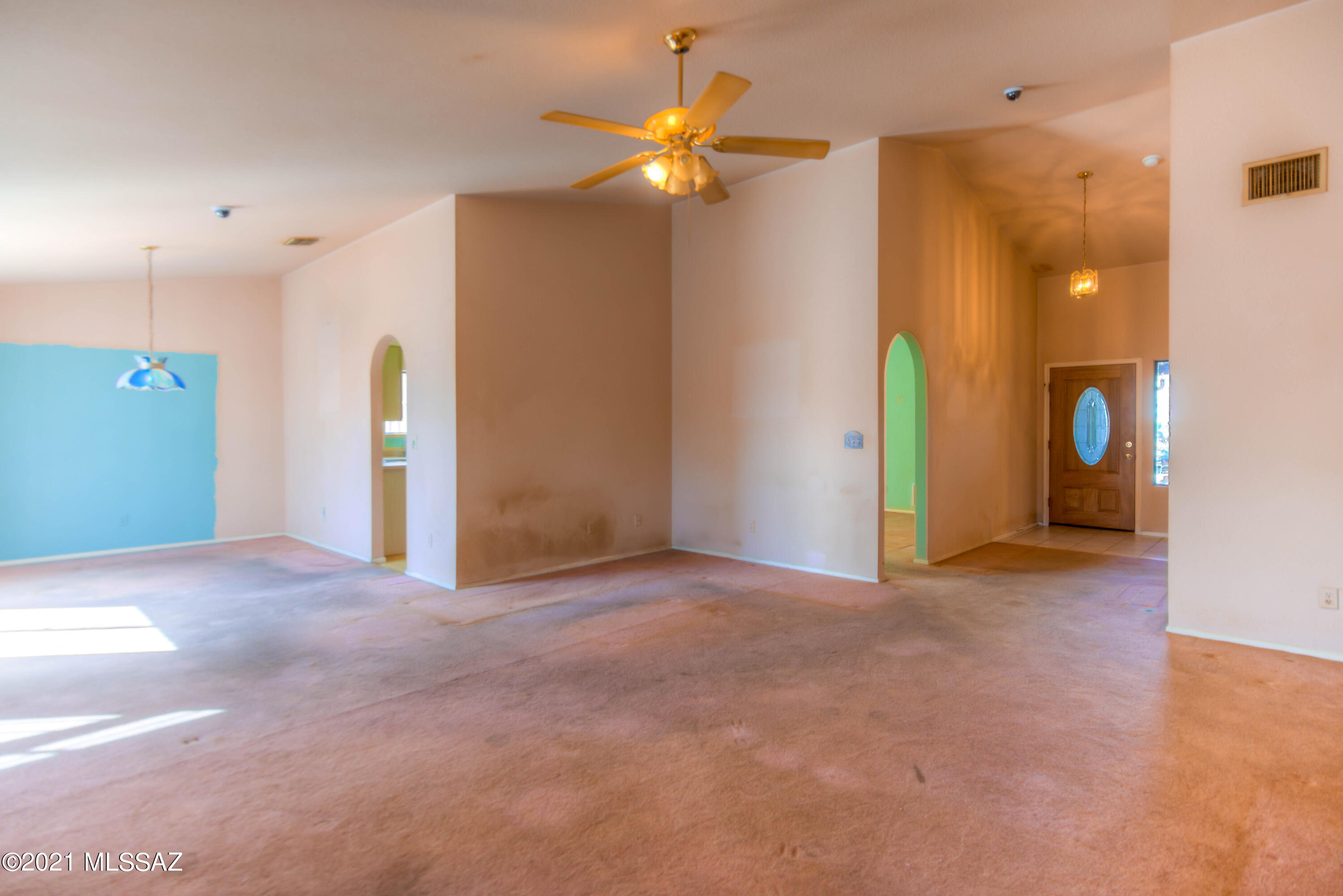 Elliott Homes At Rita Ranch (1-521) - Residential