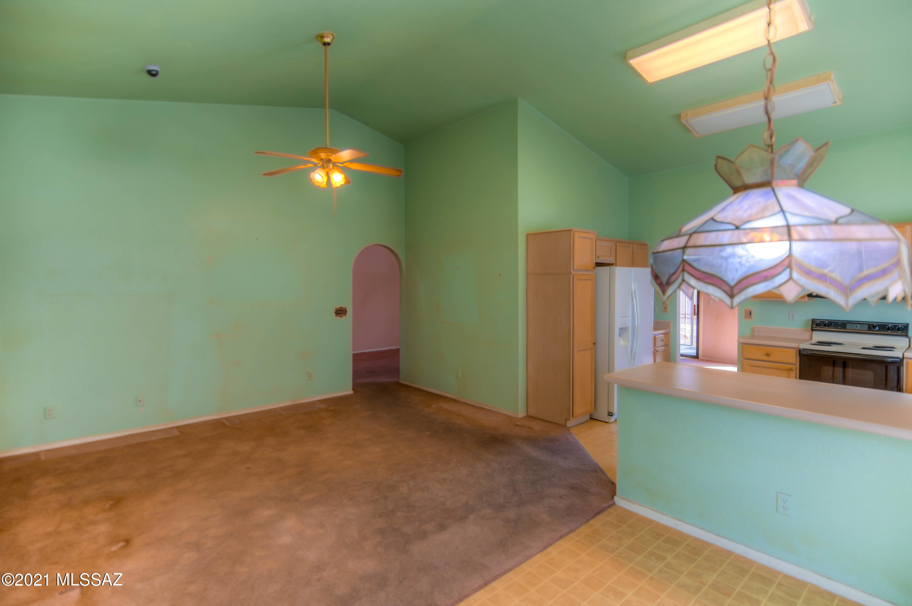 Elliott Homes At Rita Ranch (1-521) - Residential