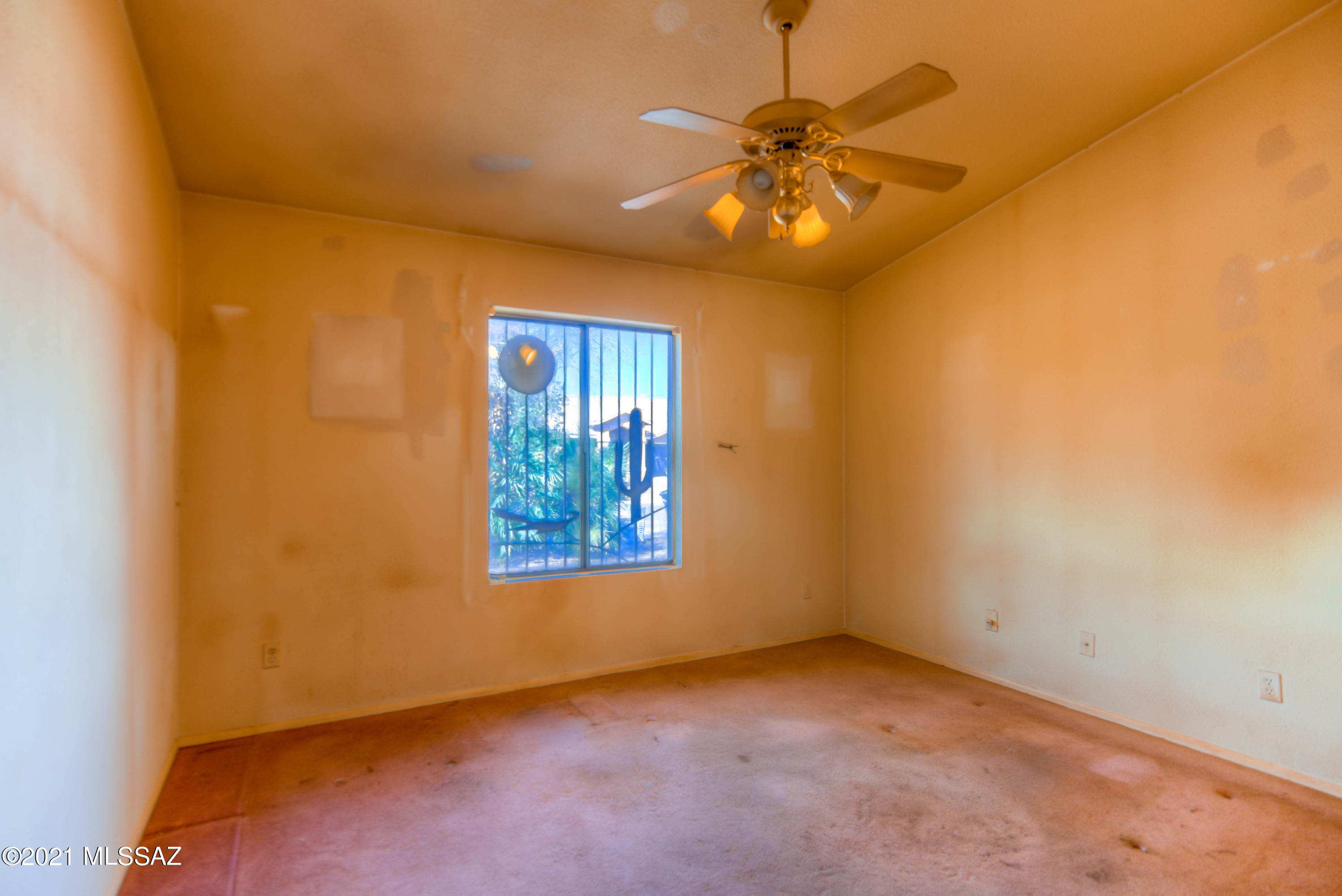 Elliott Homes At Rita Ranch (1-521) - Residential