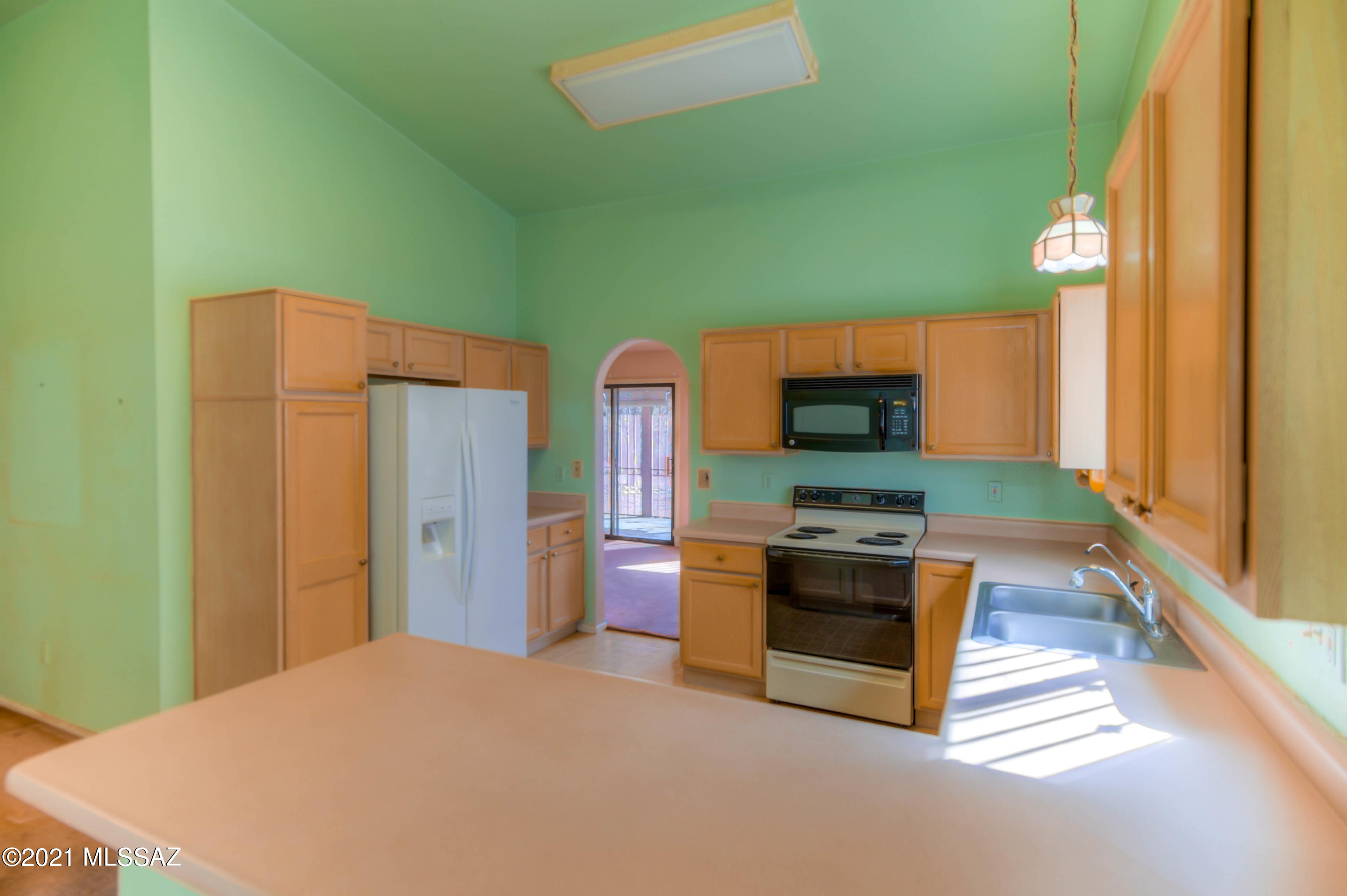 Elliott Homes At Rita Ranch (1-521) - Residential