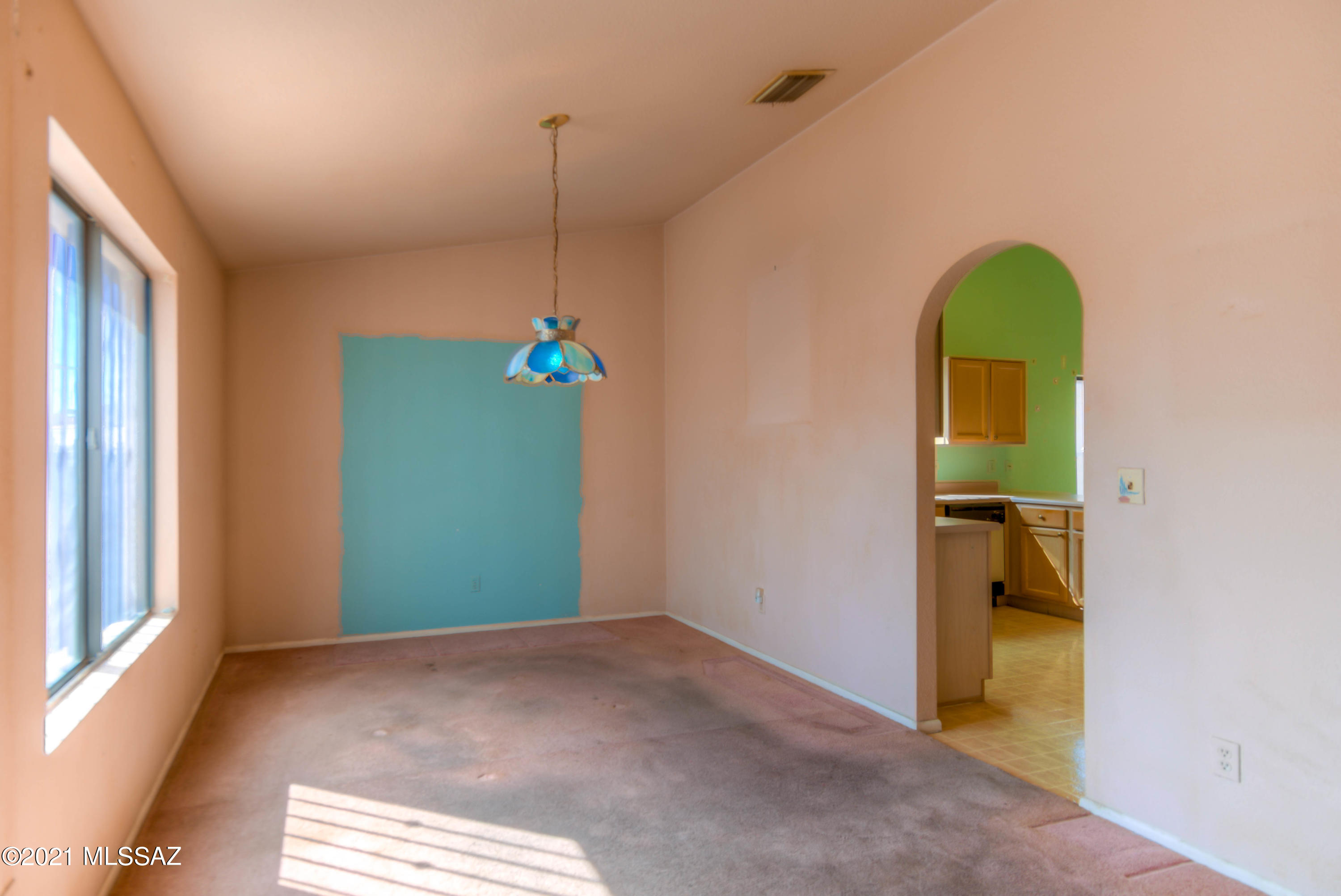 Elliott Homes At Rita Ranch (1-521) - Residential
