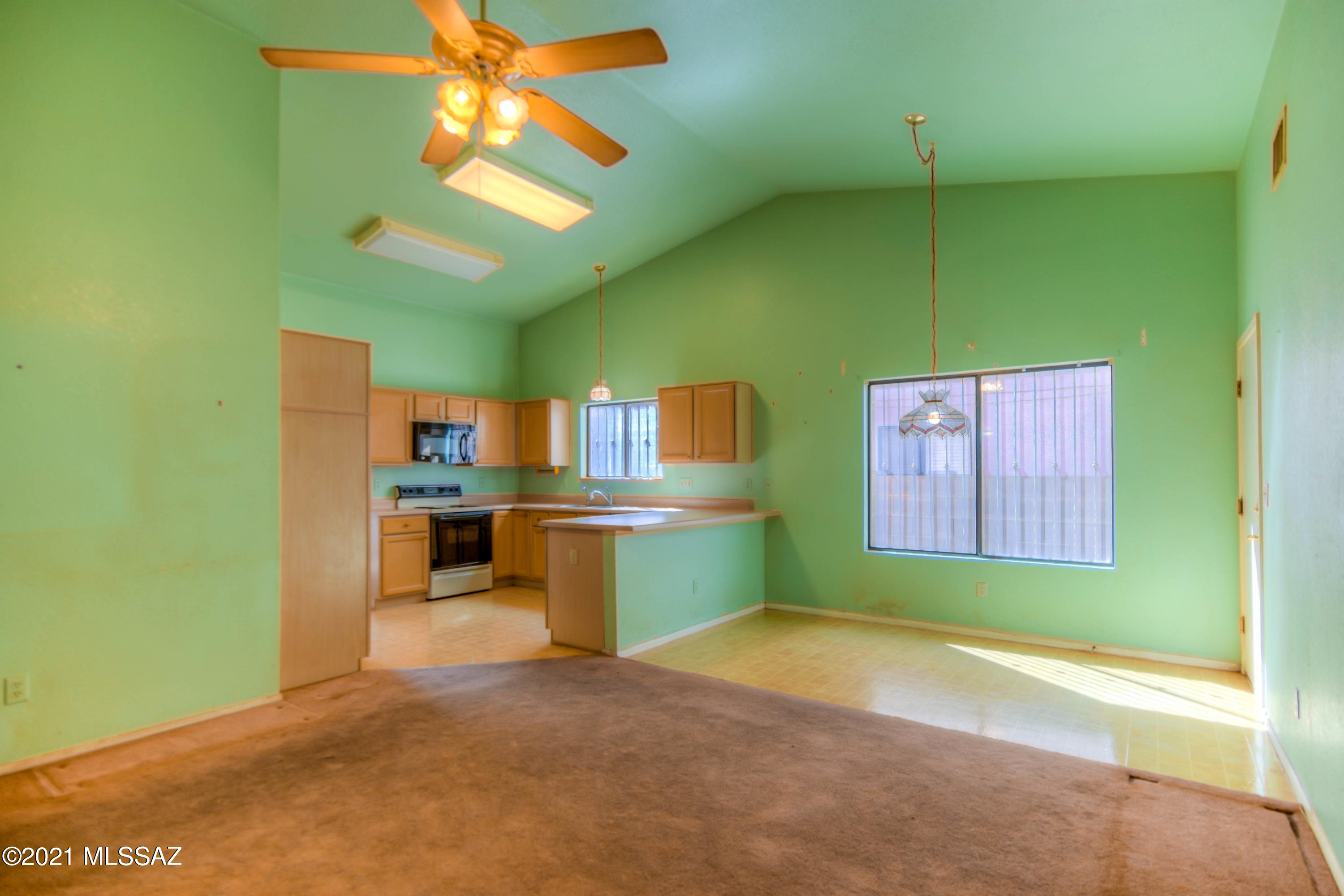 Elliott Homes At Rita Ranch (1-521) - Residential