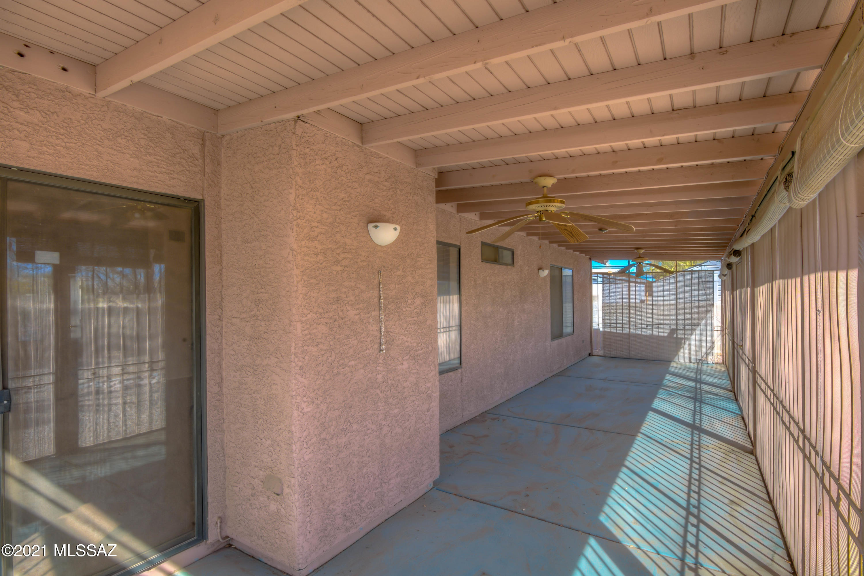 Elliott Homes At Rita Ranch (1-521) - Residential