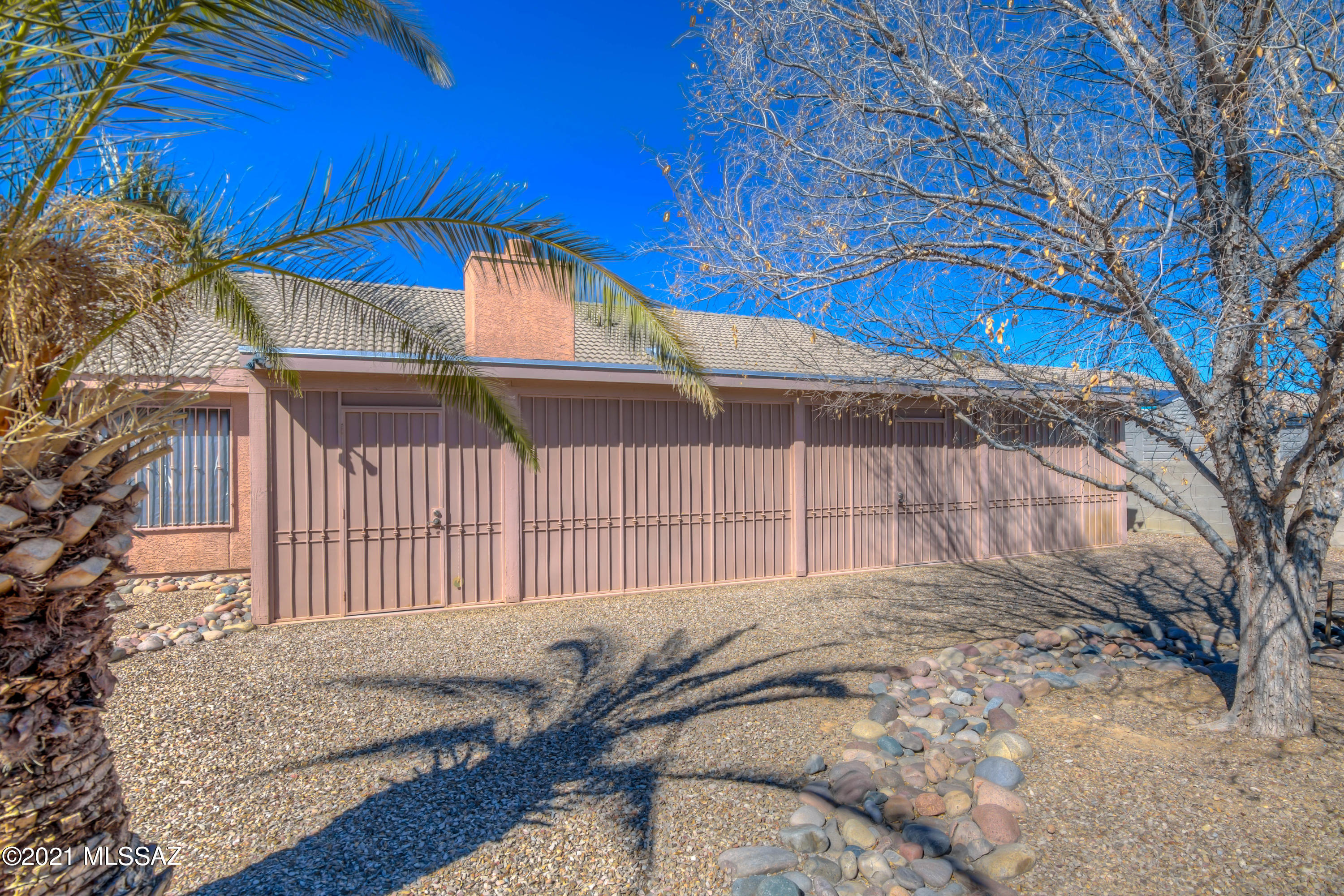 Elliott Homes At Rita Ranch (1-521) - Residential