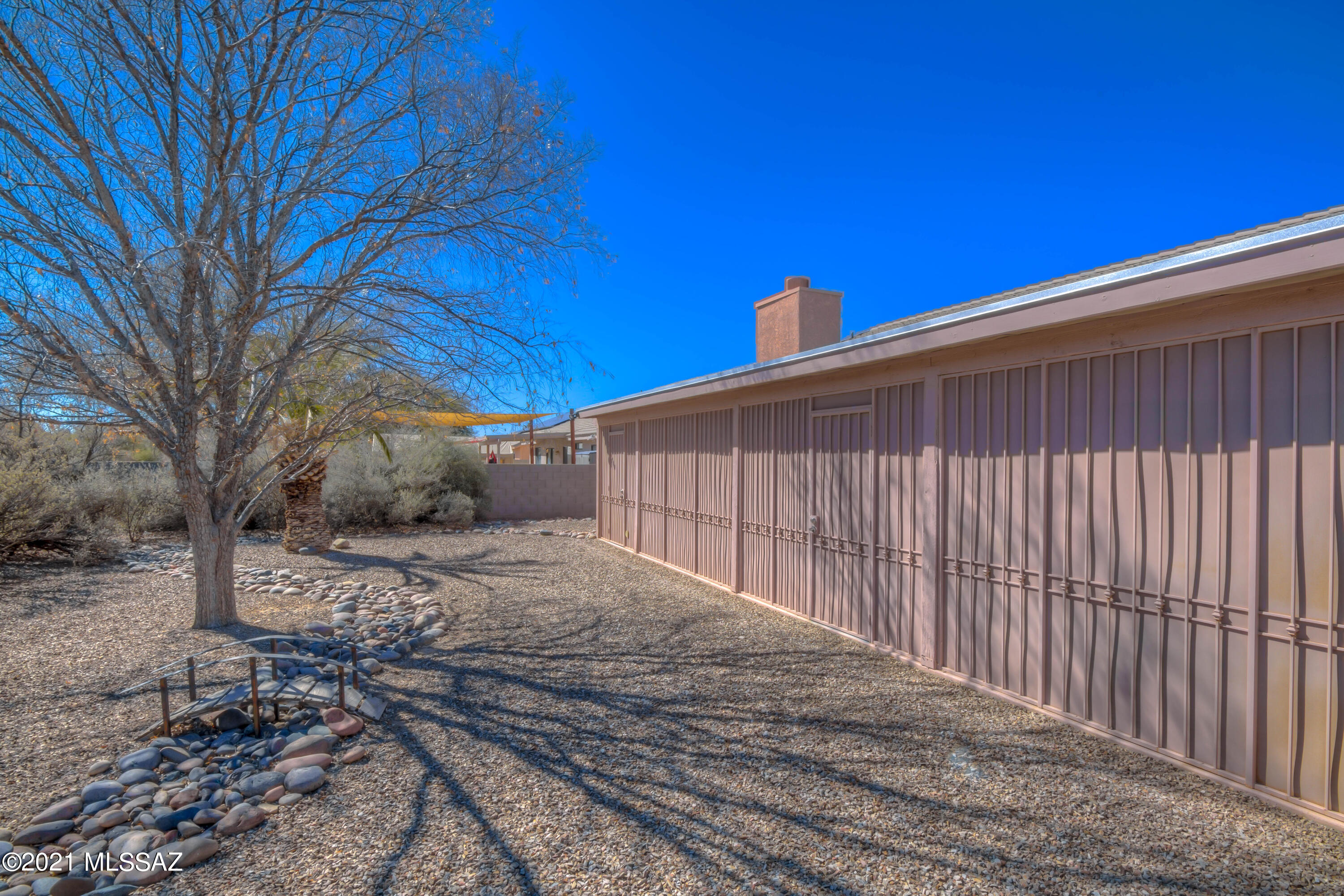 Elliott Homes At Rita Ranch (1-521) - Residential