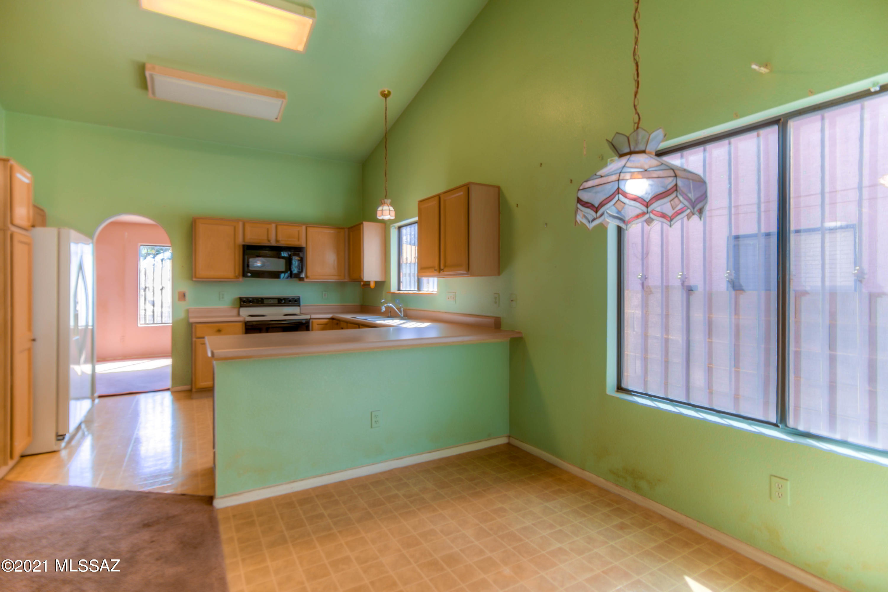 Elliott Homes At Rita Ranch (1-521) - Residential