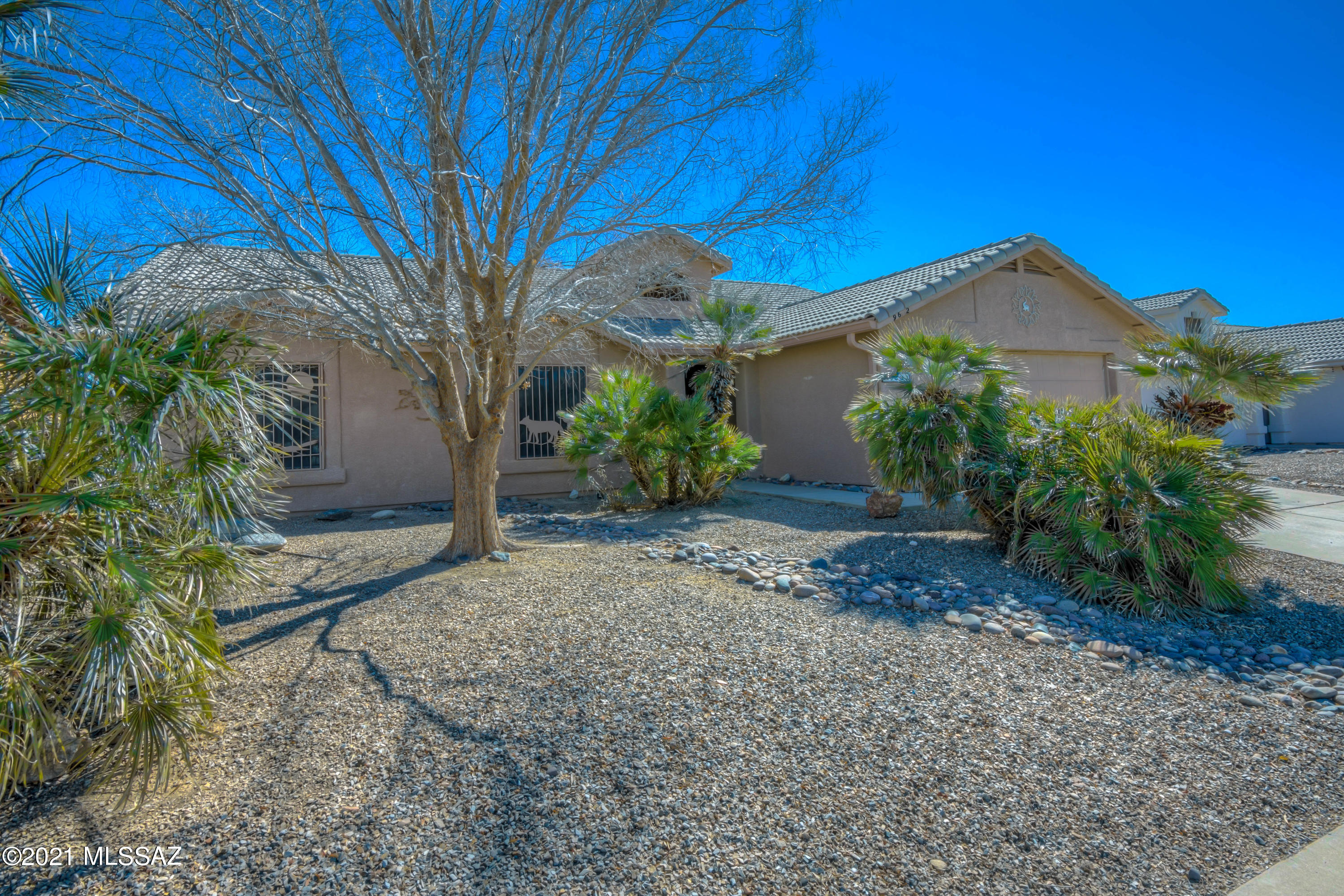 Elliott Homes At Rita Ranch (1-521) - Residential