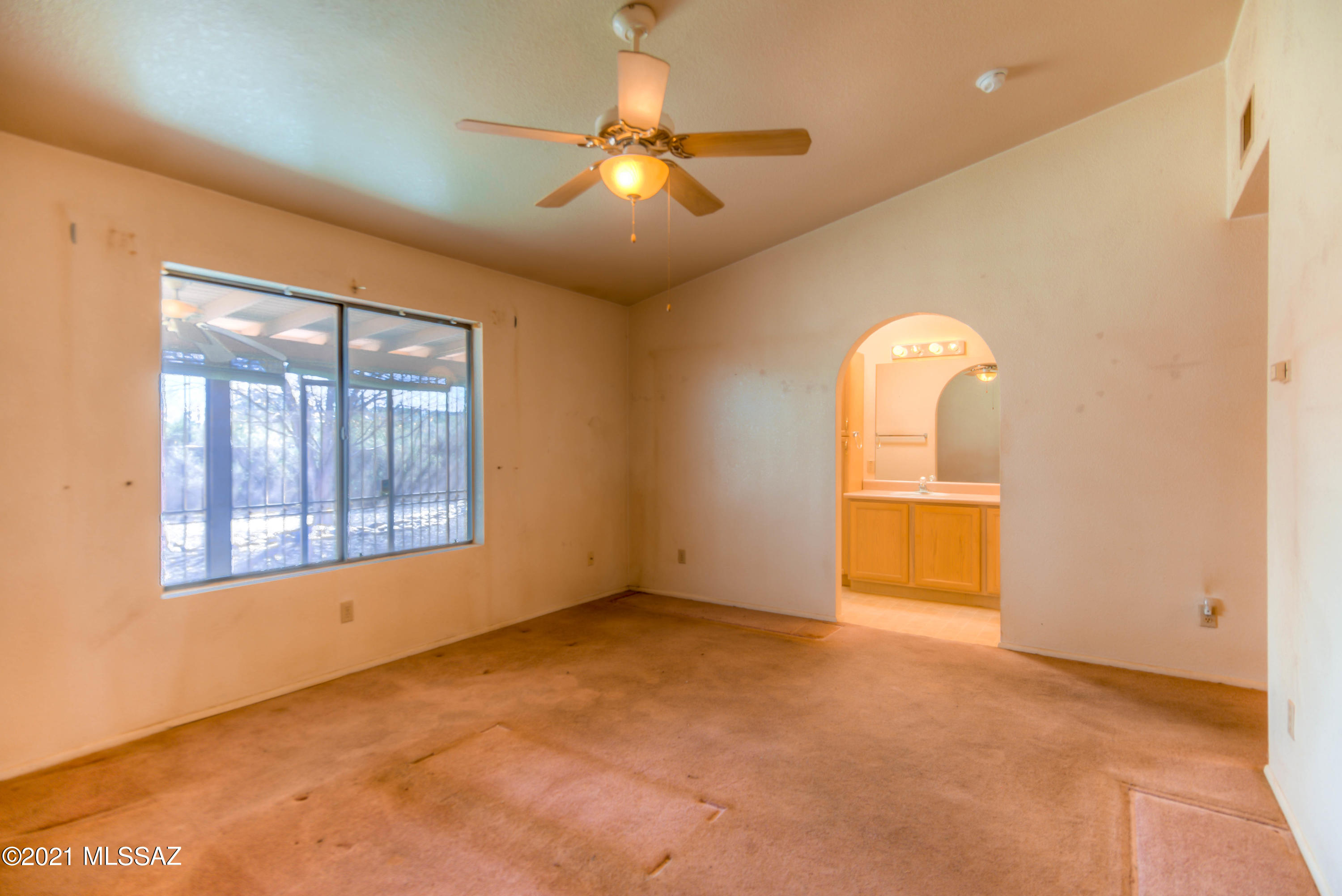 Elliott Homes At Rita Ranch (1-521) - Residential