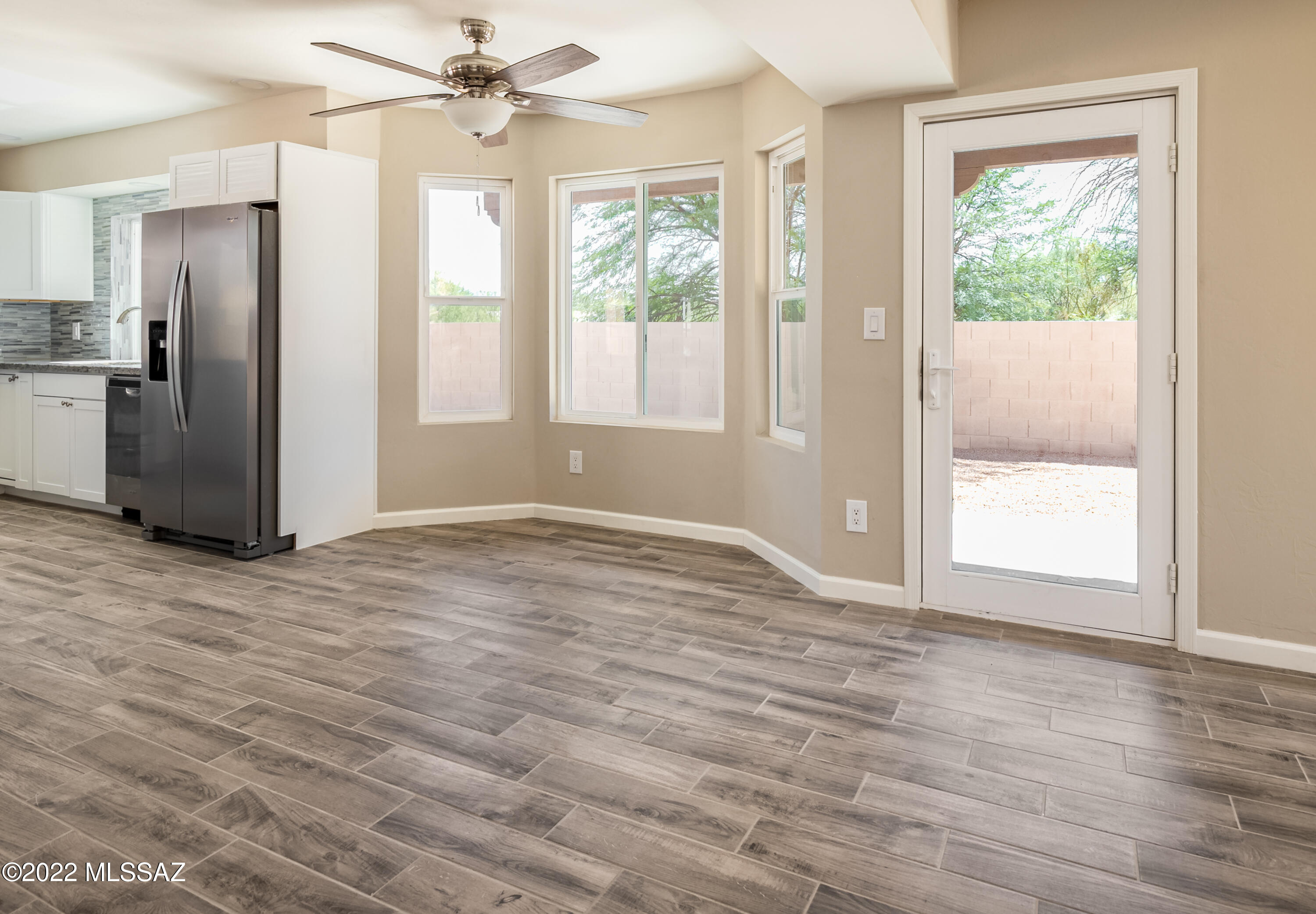 Silverado Hills Blk 1 (1-90) - Residential
