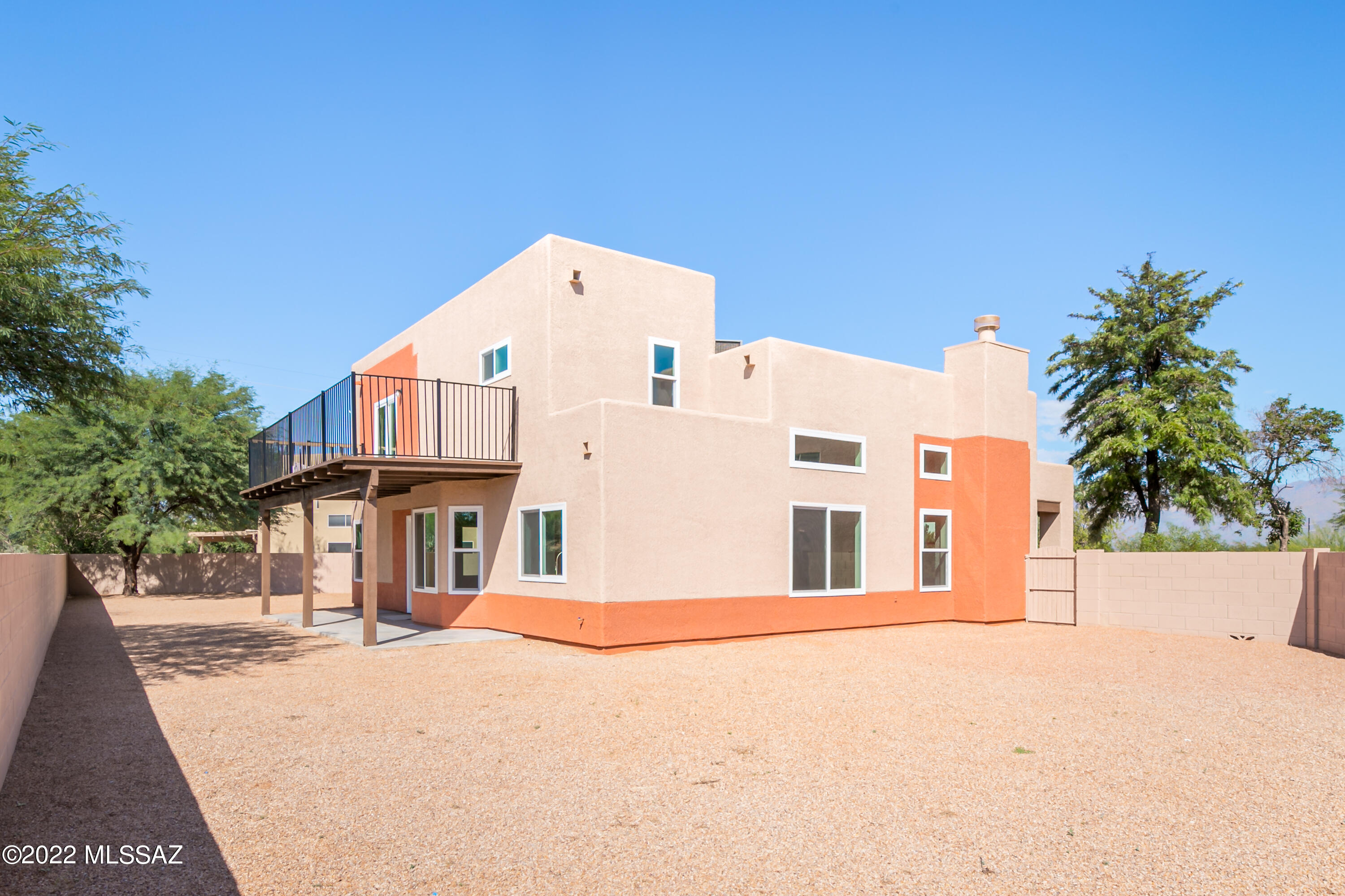 Silverado Hills Blk 1 (1-90) - Residential