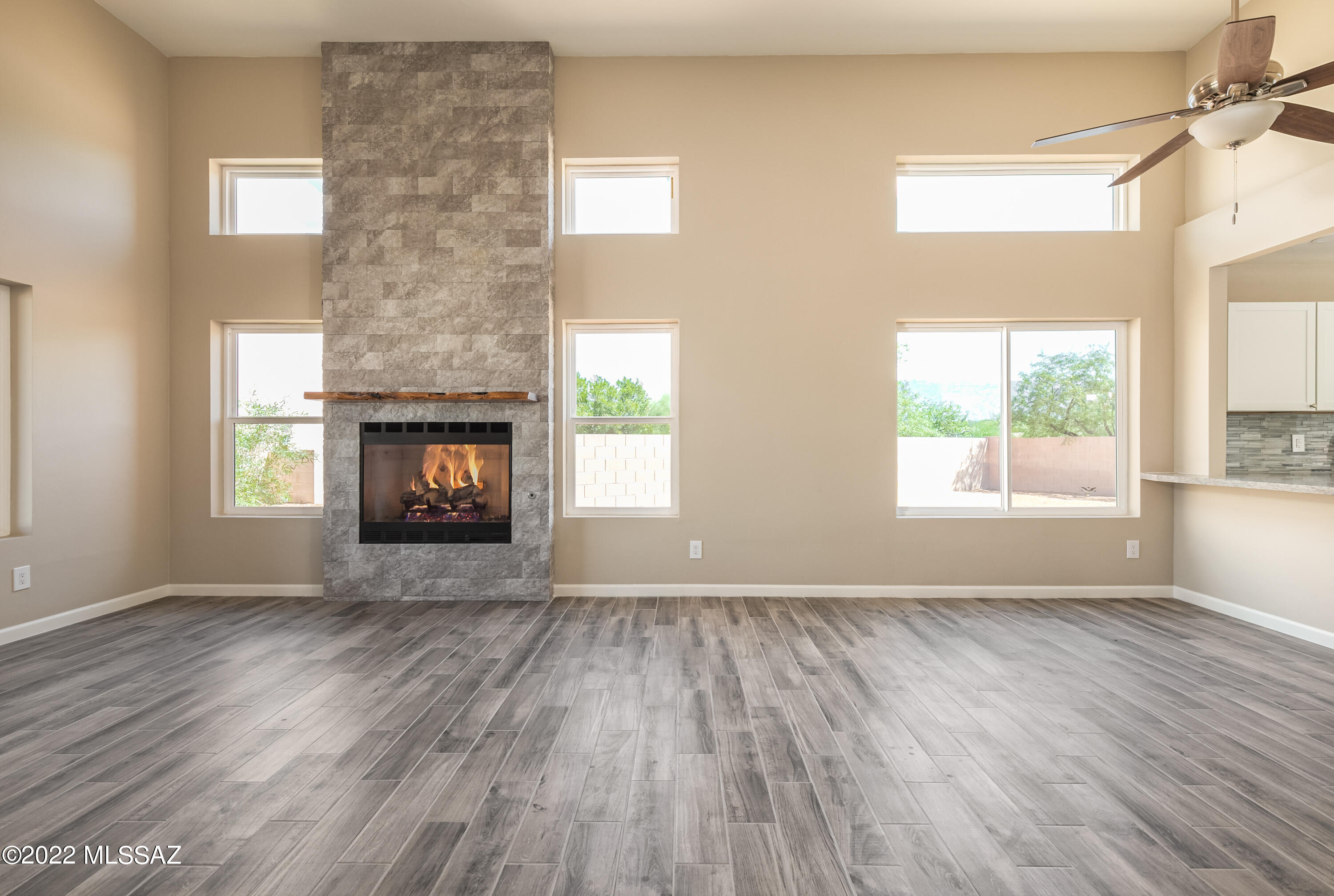 Silverado Hills Blk 1 (1-90) - Residential