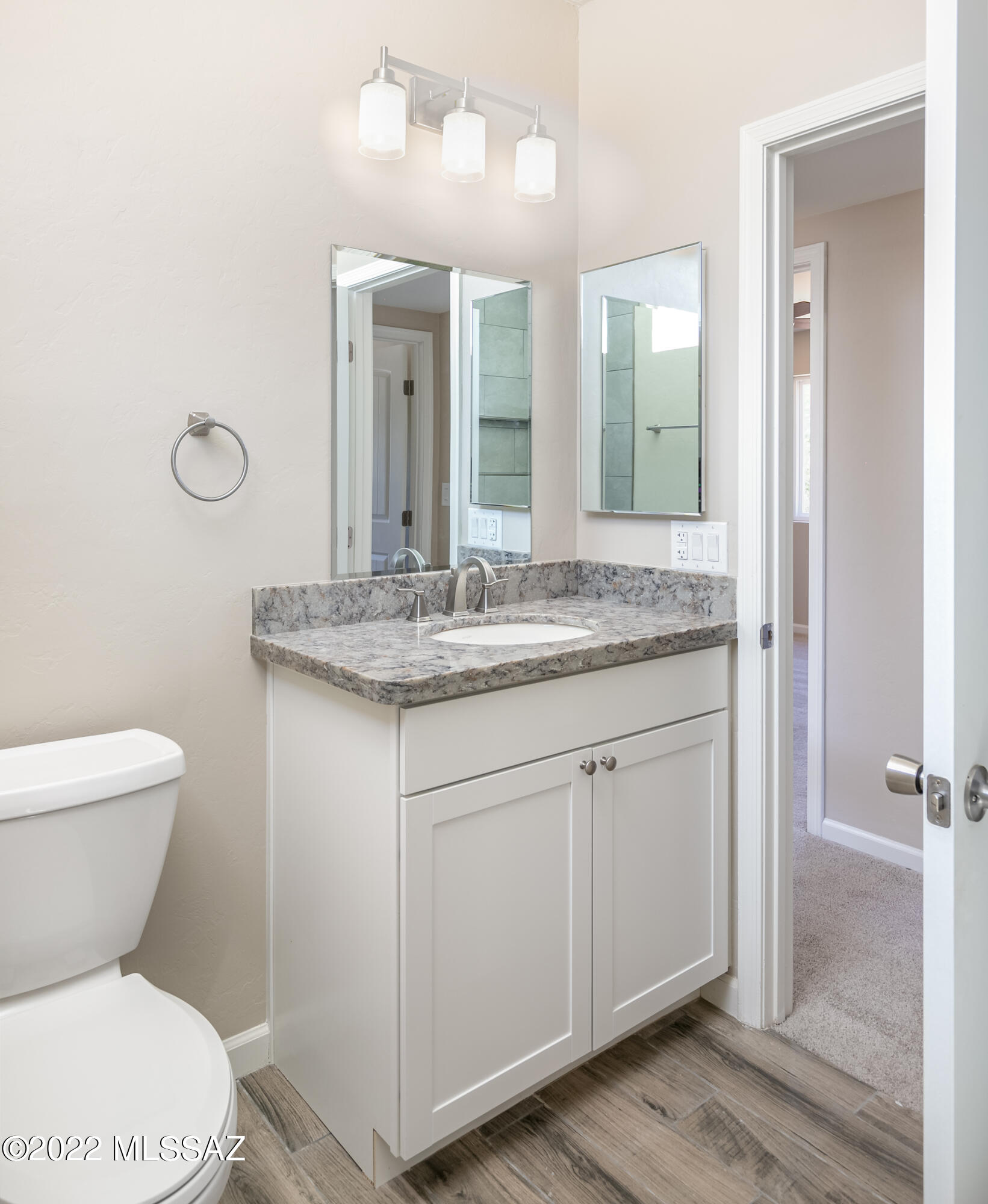 Silverado Hills Blk 1 (1-90) - Residential