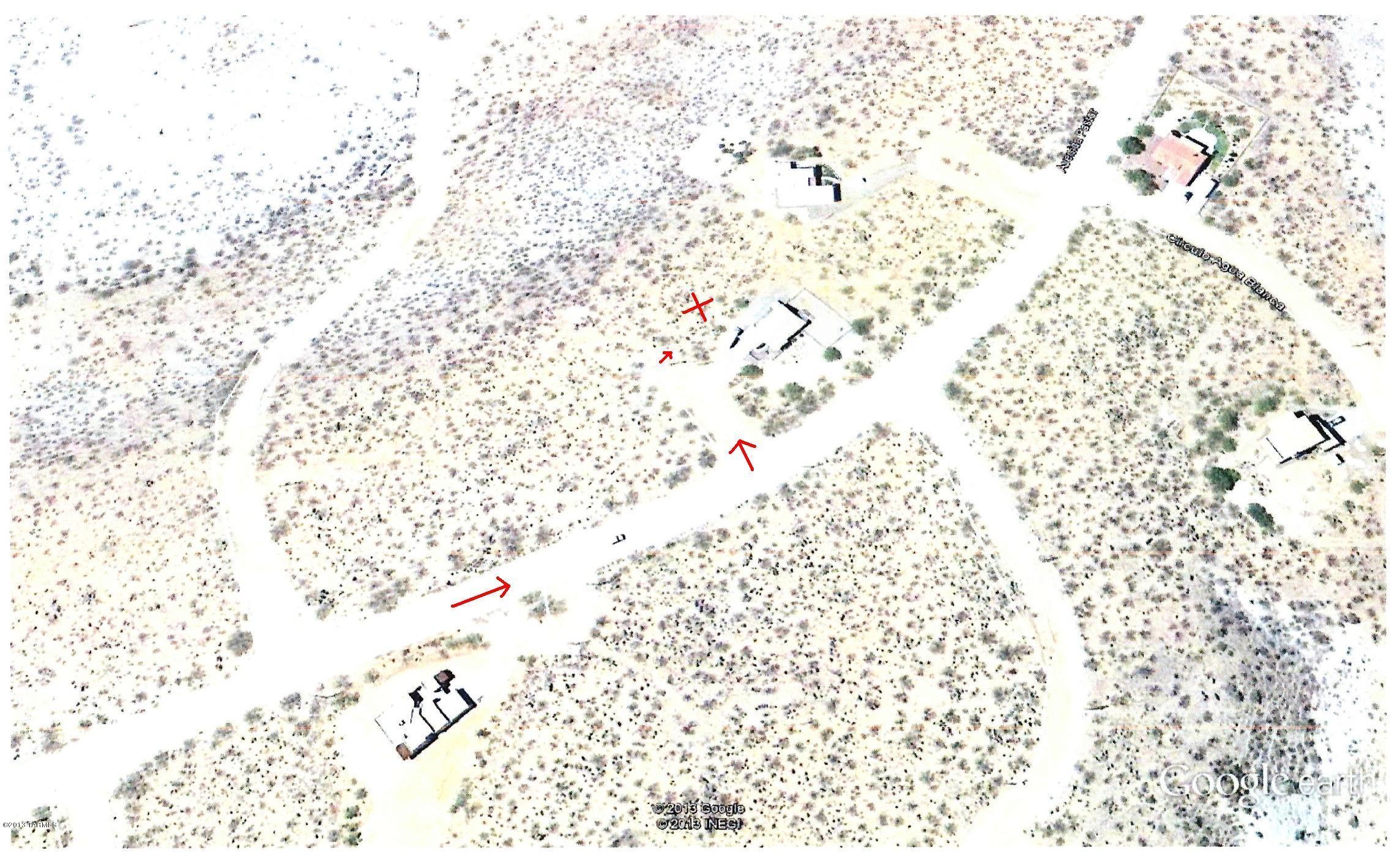 Rio Rico Ranchettes 18 - Land