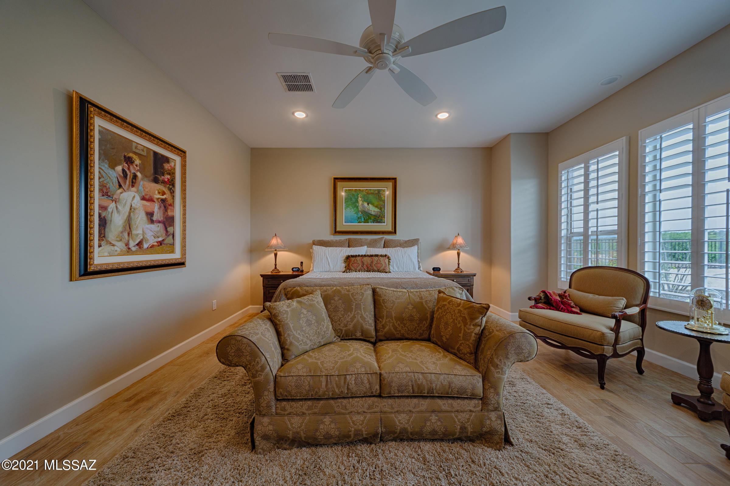Saddlebrooke Ranch - Residential