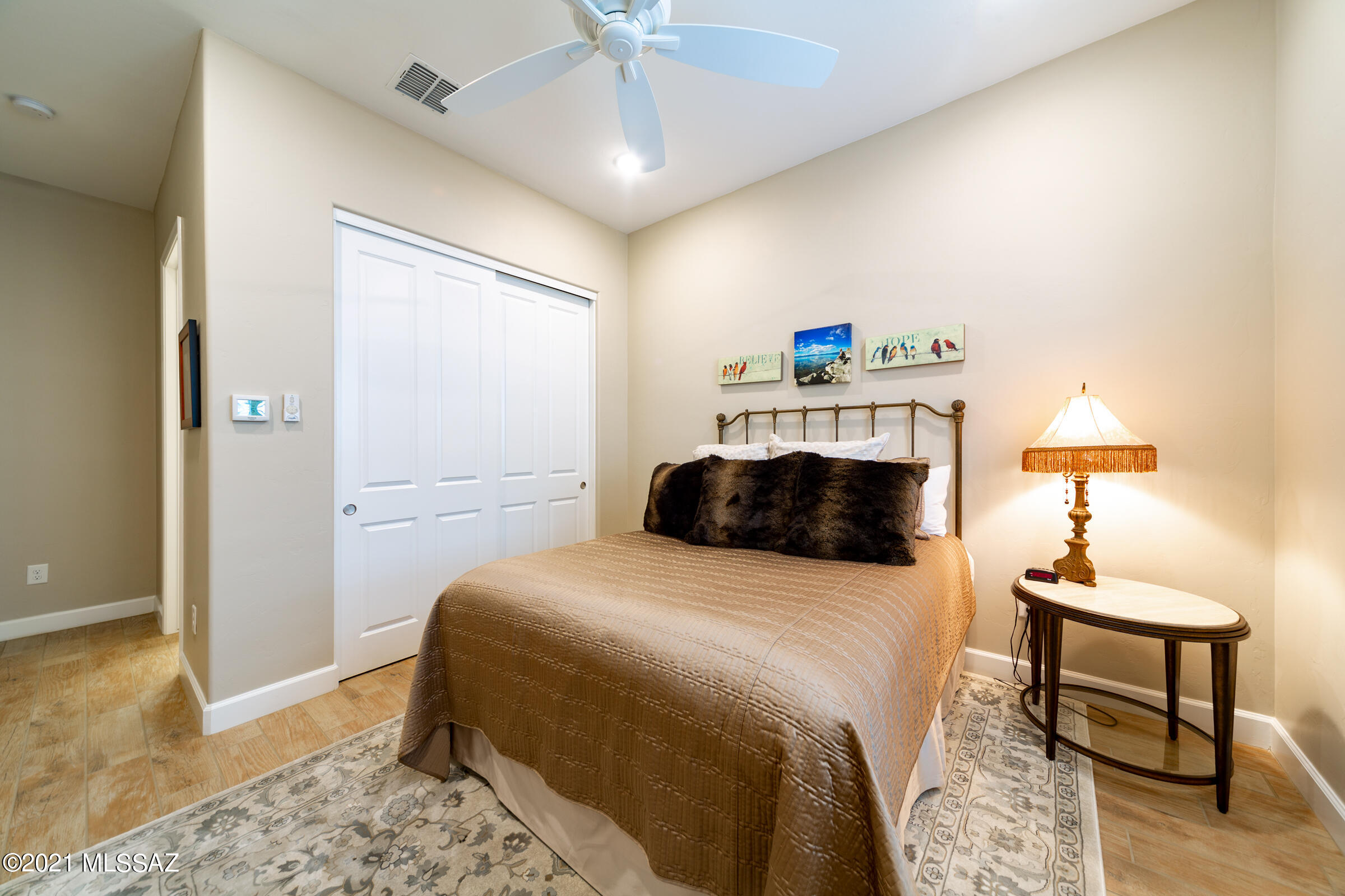 Saddlebrooke Ranch - Residential