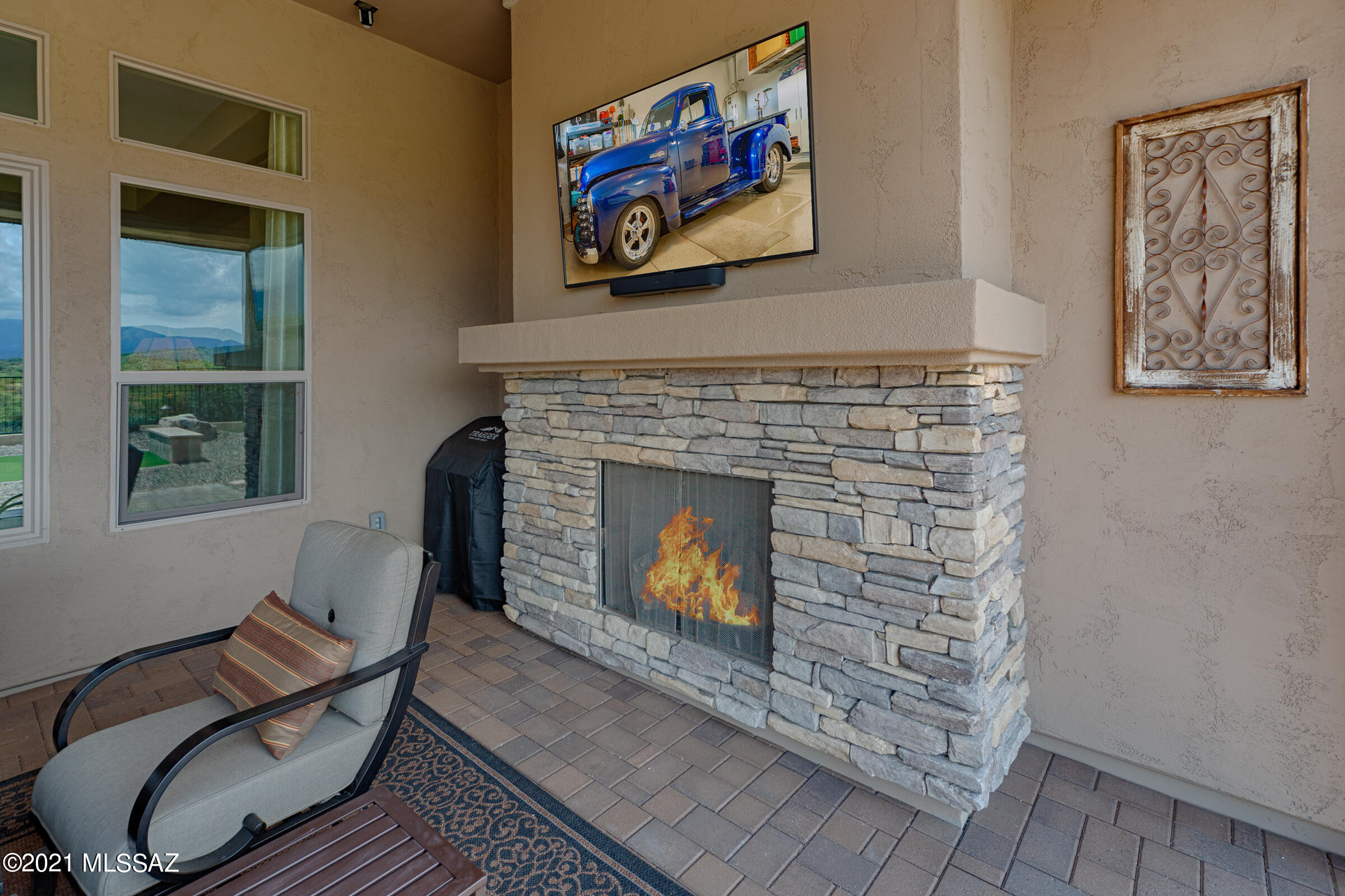 Saddlebrooke Ranch - Residential