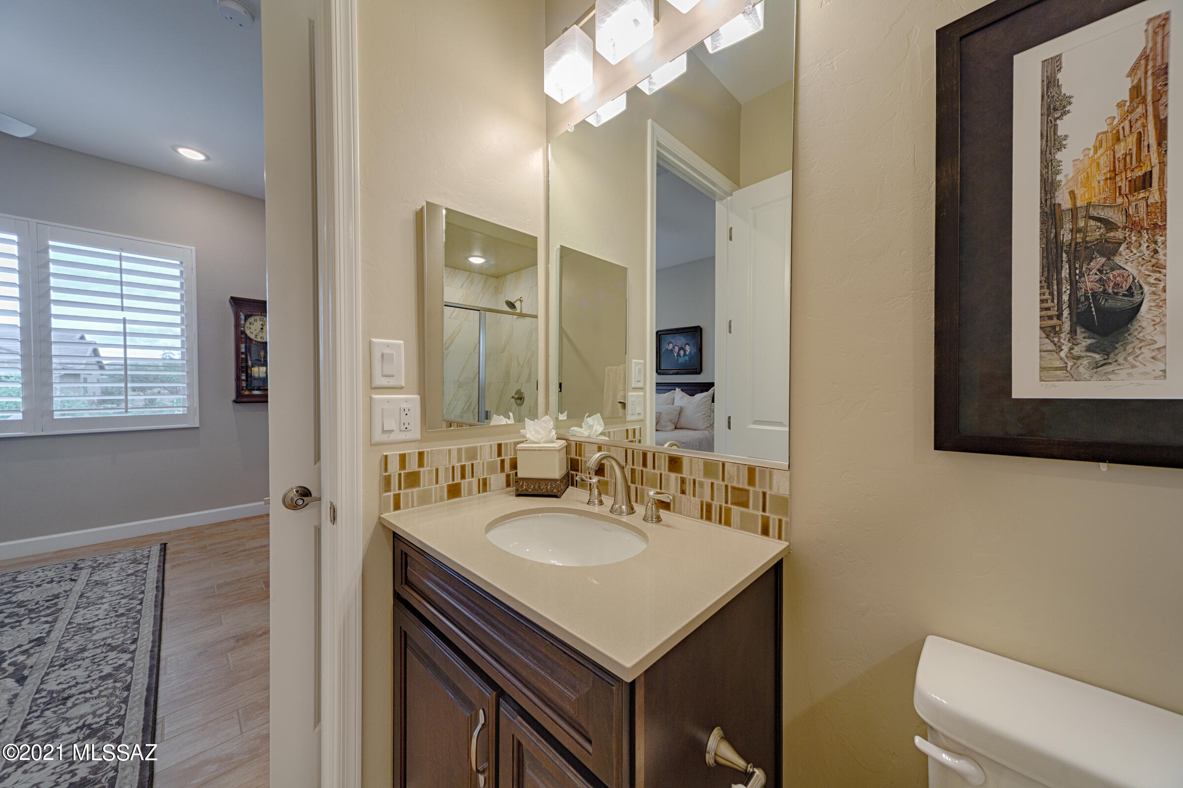 Saddlebrooke Ranch - Residential
