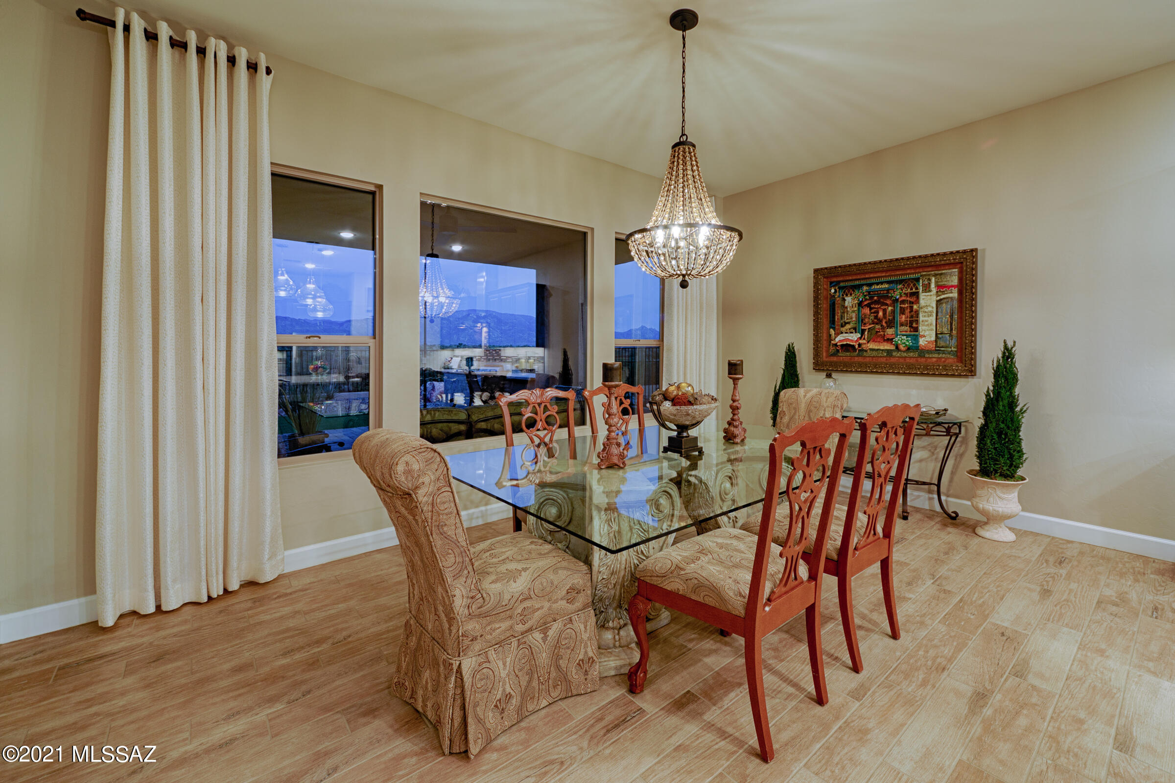 Saddlebrooke Ranch - Residential
