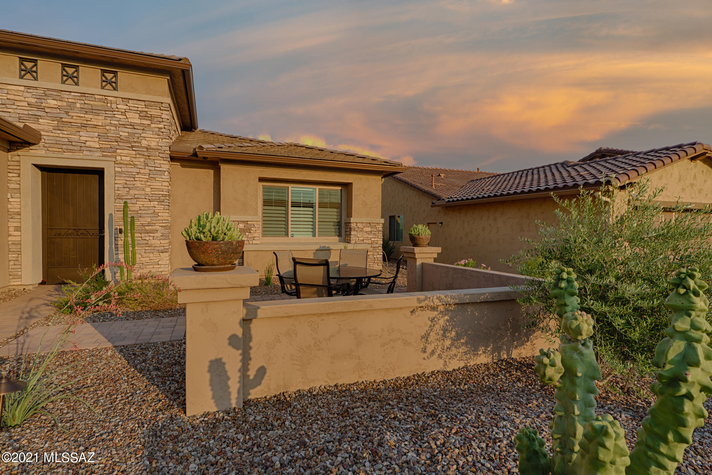 Saddlebrooke Ranch - Residential