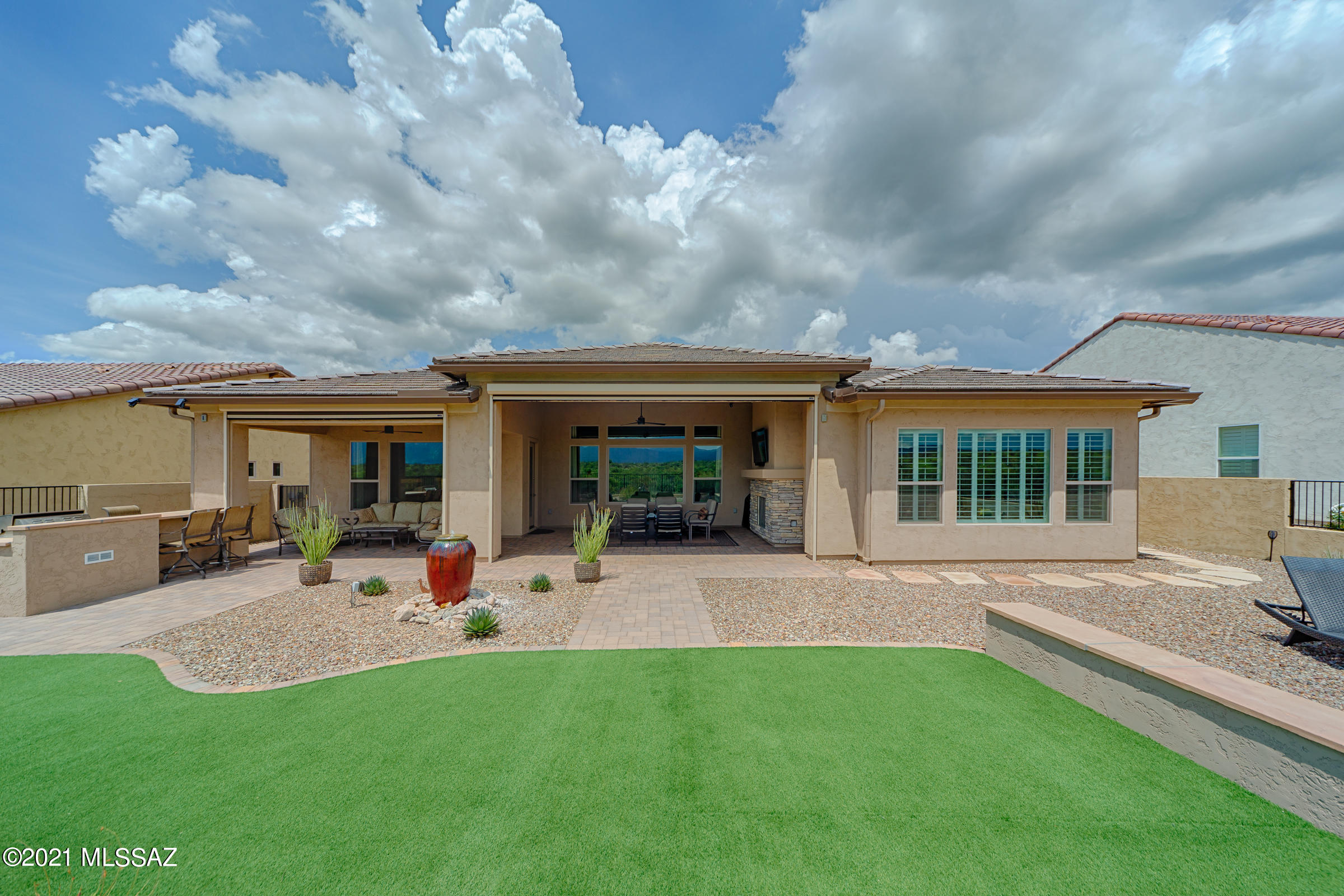 Saddlebrooke Ranch - Residential
