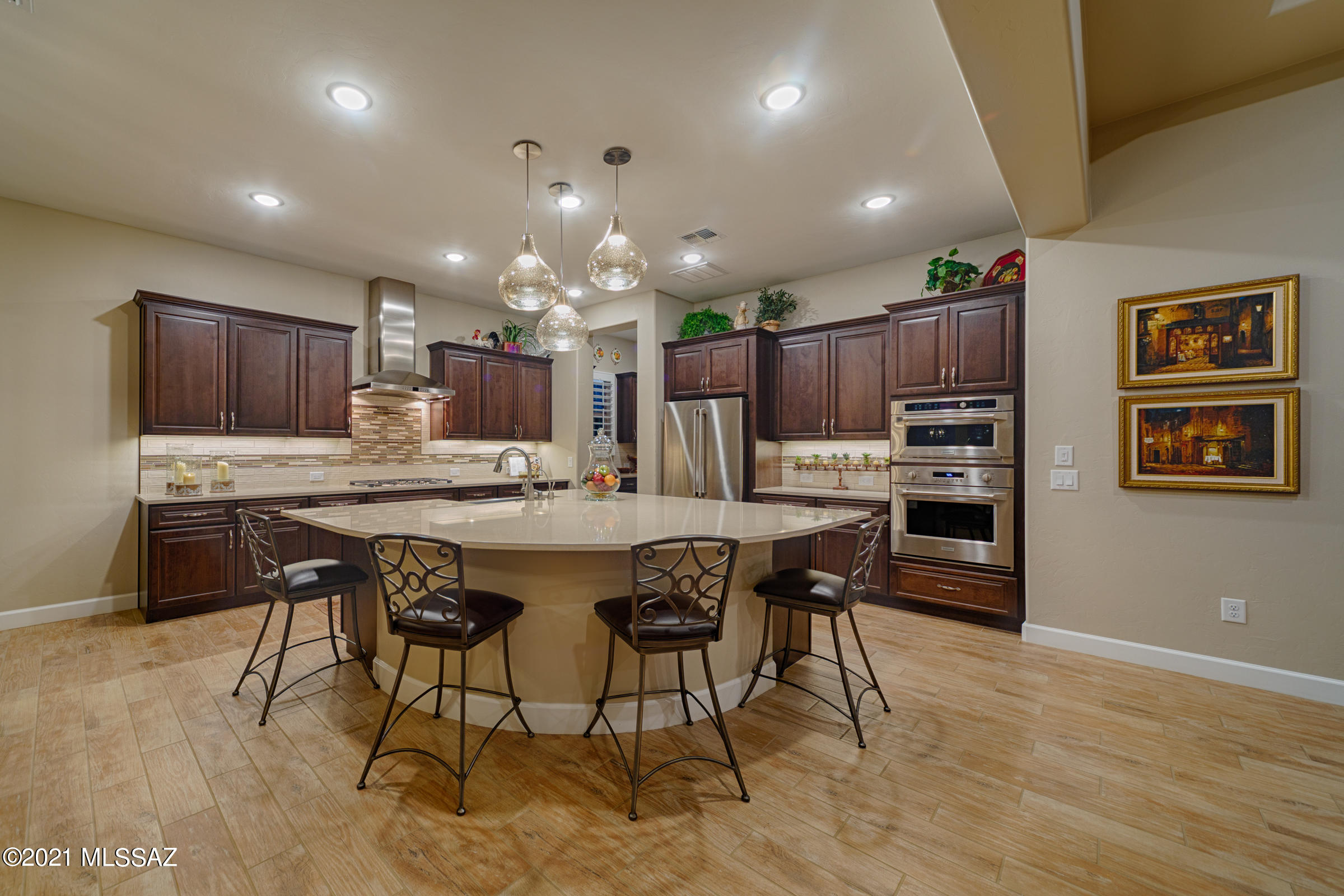 Saddlebrooke Ranch - Residential