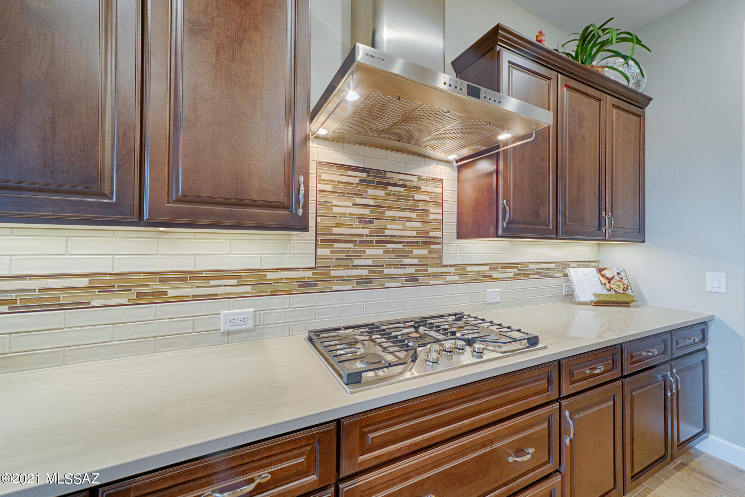 Saddlebrooke Ranch - Residential