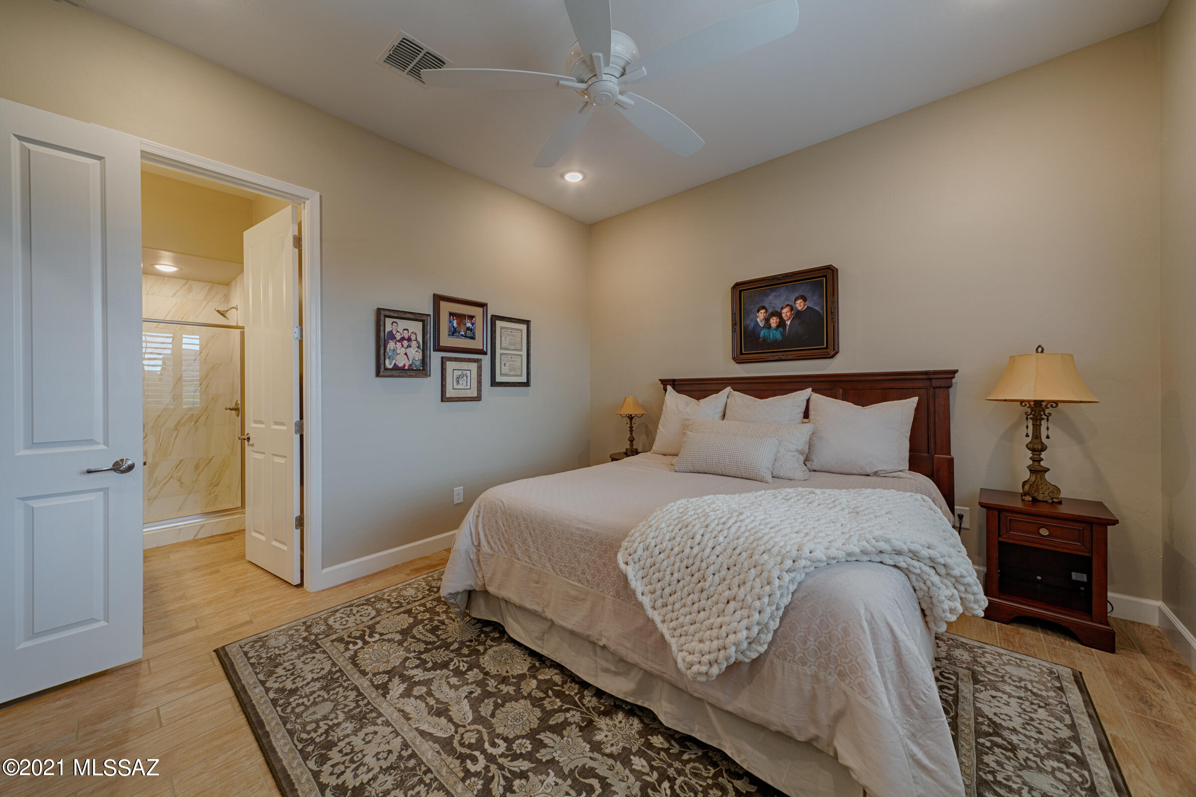 Saddlebrooke Ranch - Residential