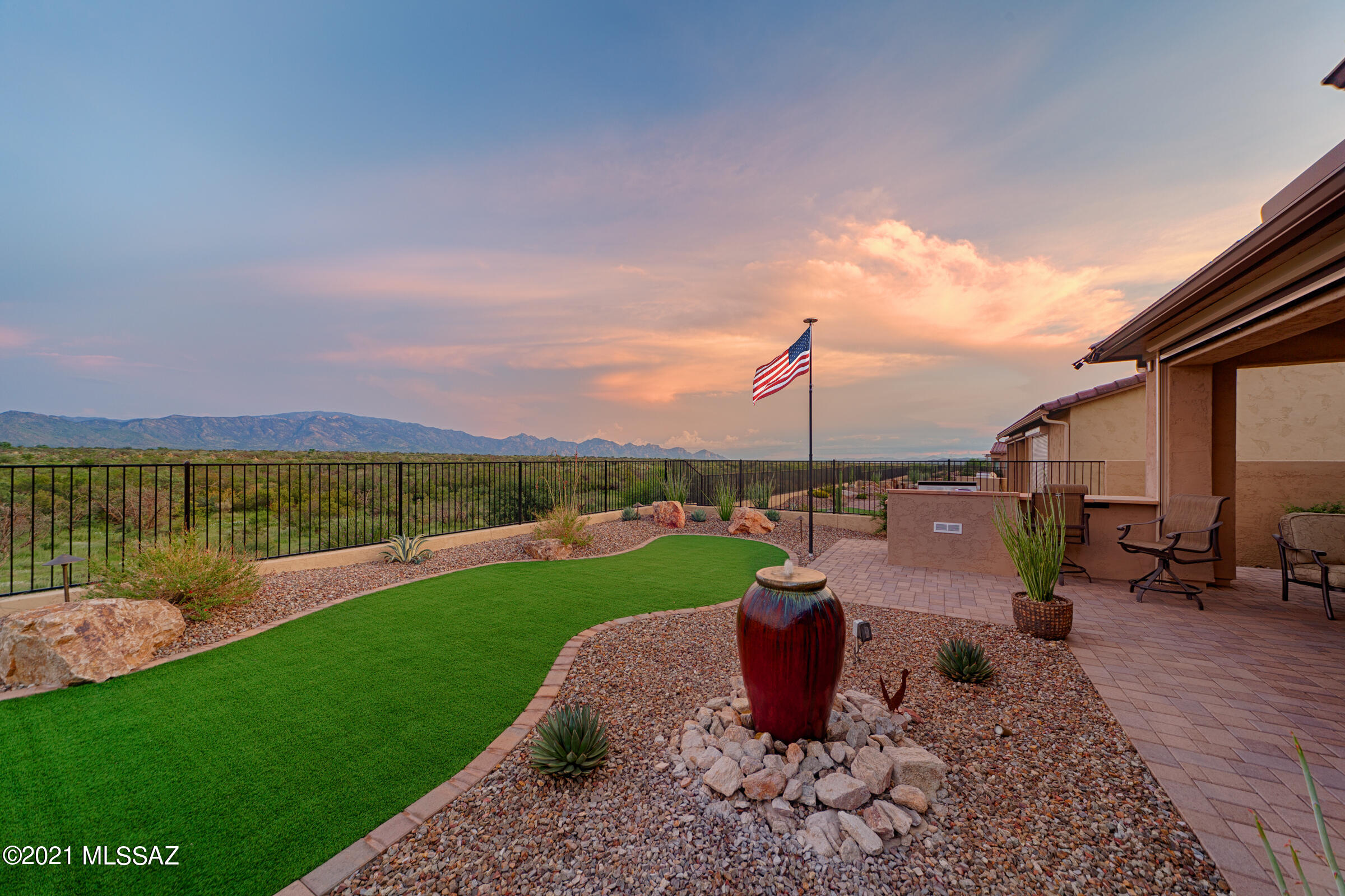 Saddlebrooke Ranch - Residential