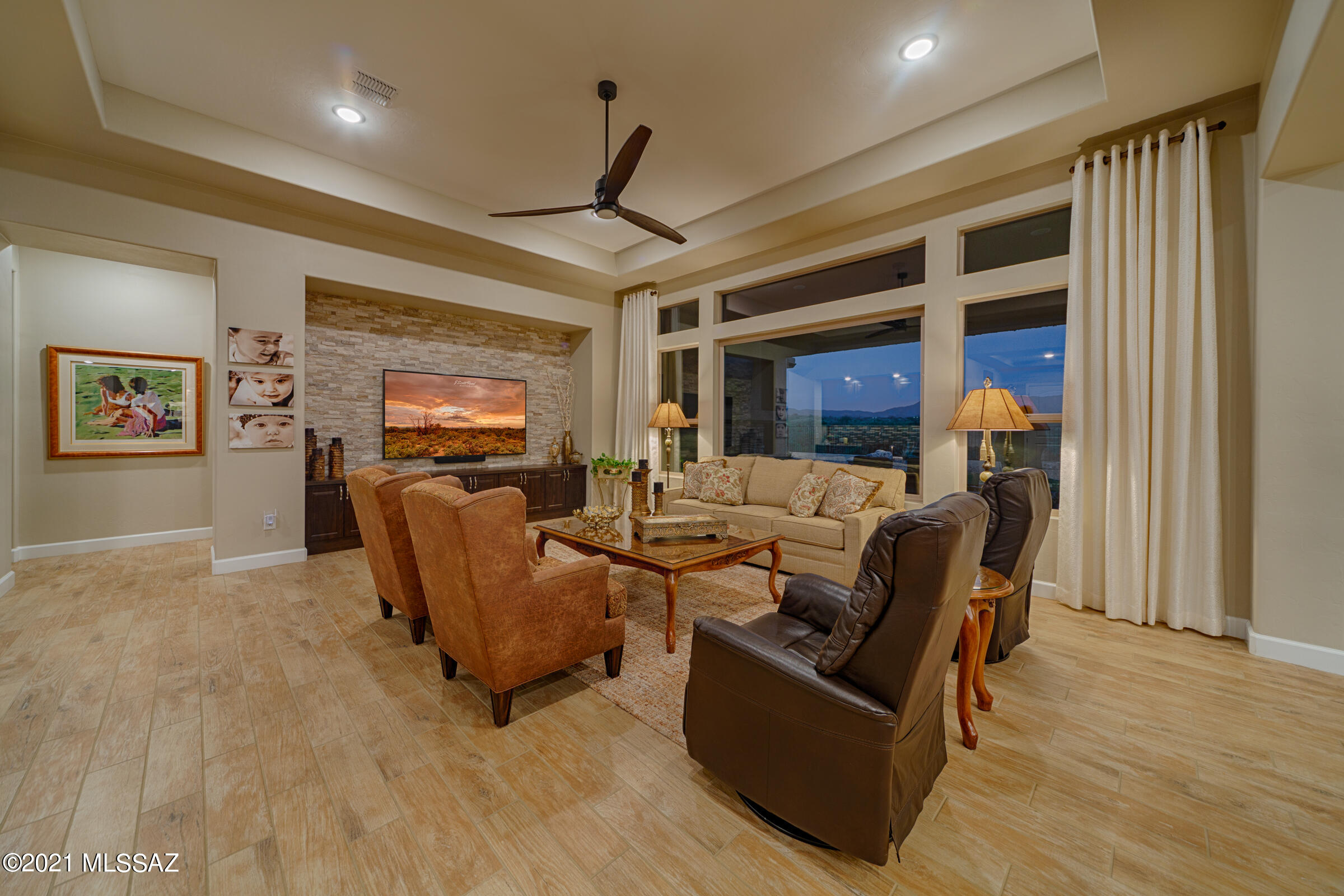Saddlebrooke Ranch - Residential