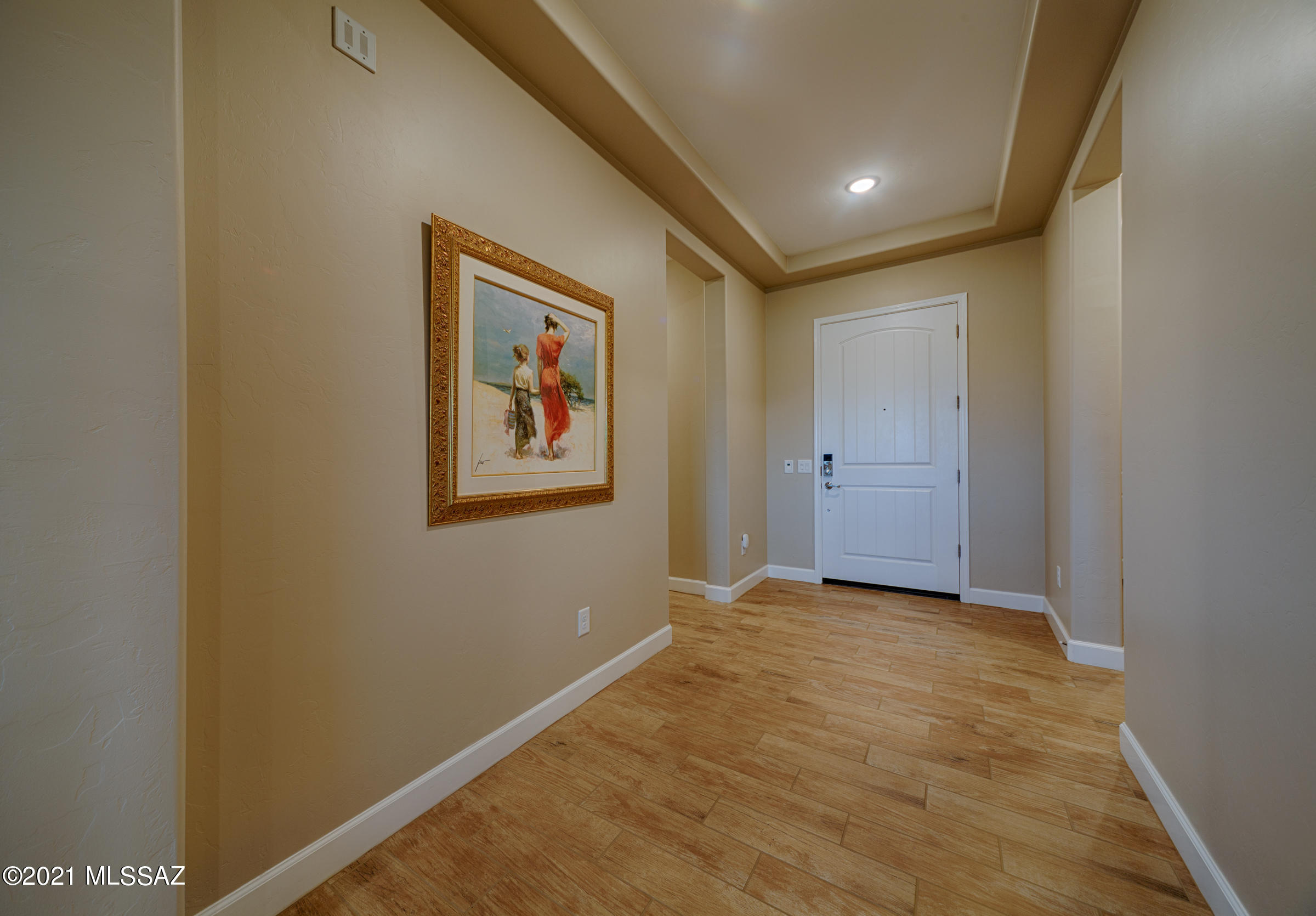 Saddlebrooke Ranch - Residential