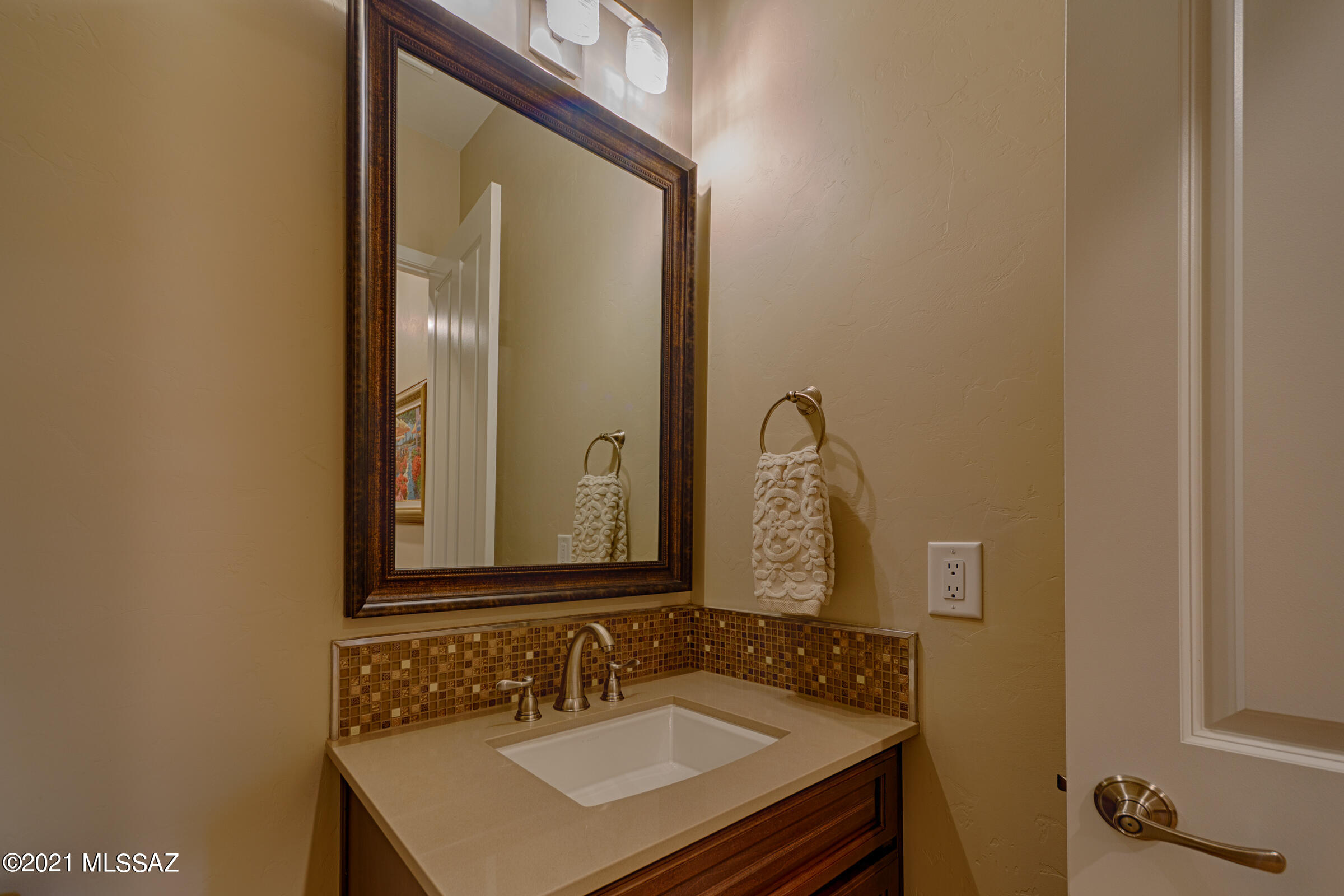 Saddlebrooke Ranch - Residential