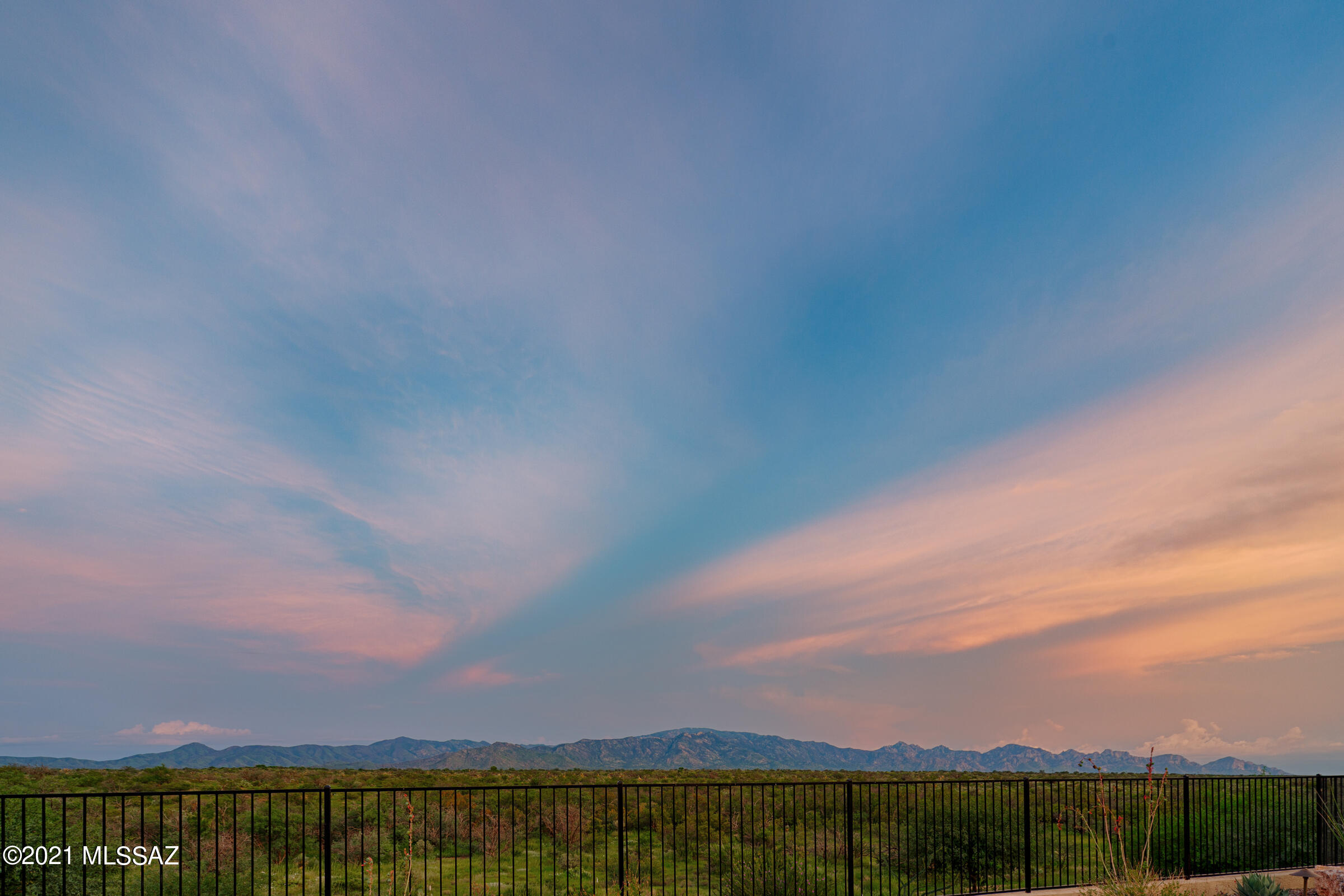 Saddlebrooke Ranch - Residential