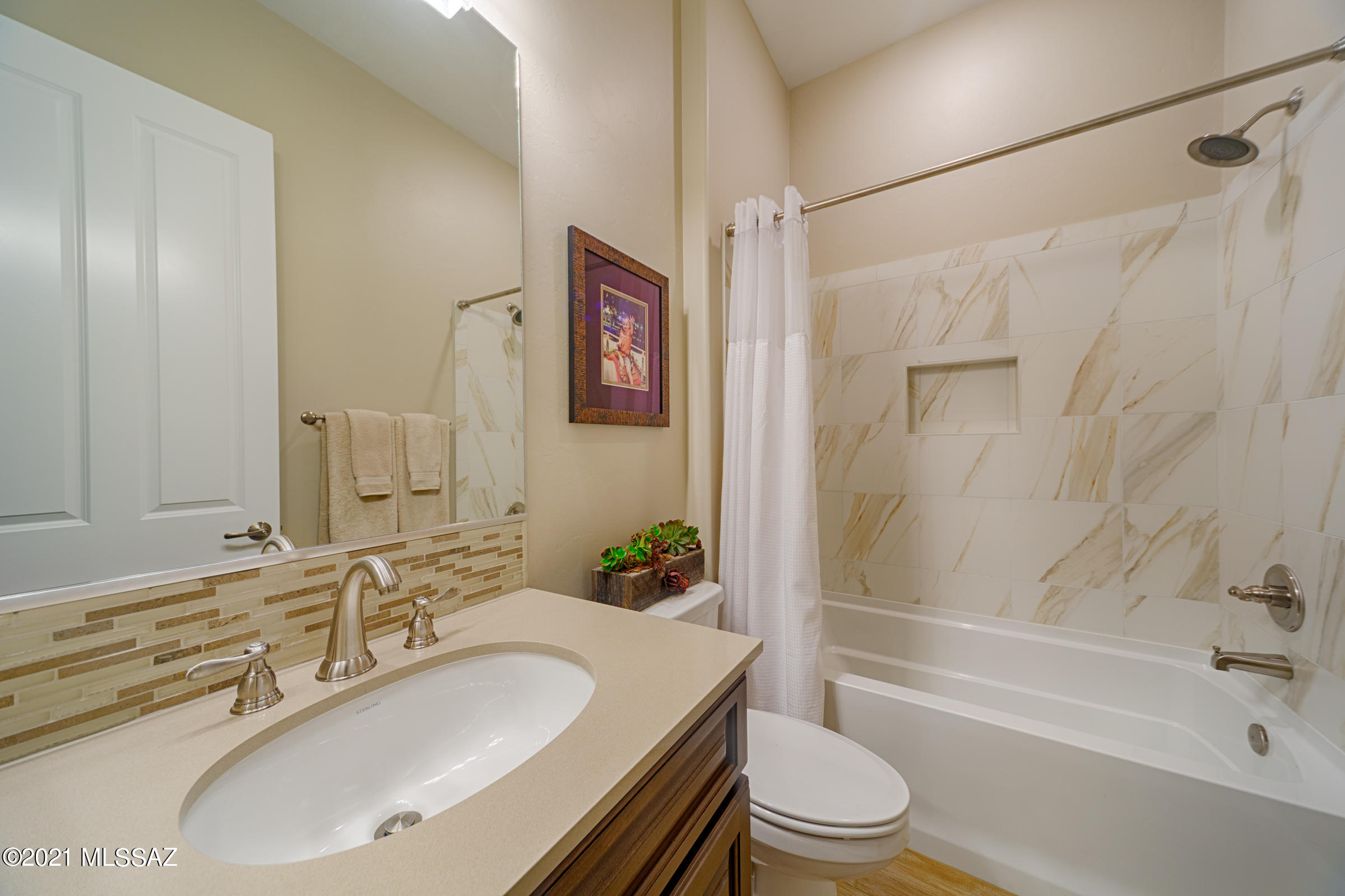 Saddlebrooke Ranch - Residential