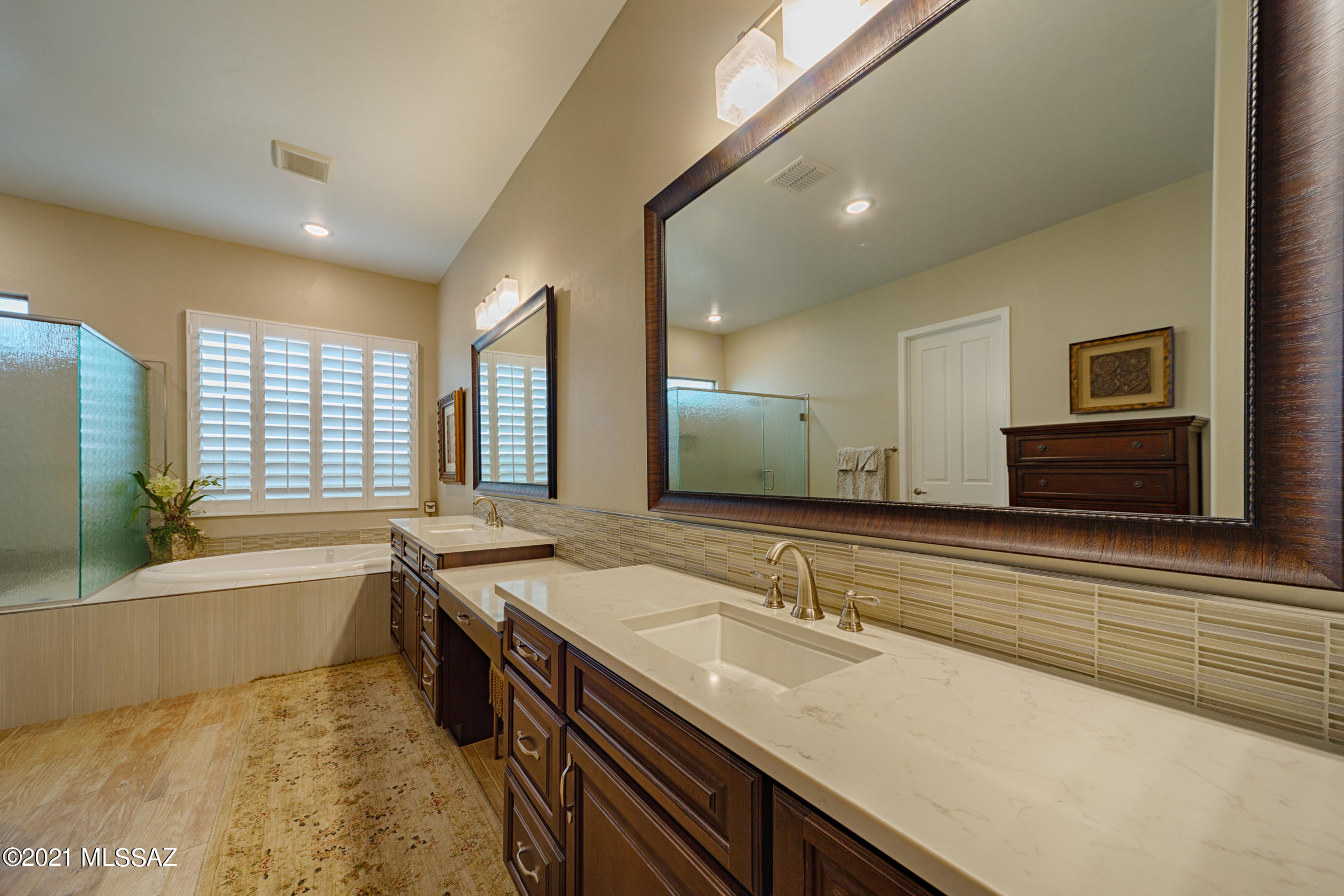 Saddlebrooke Ranch - Residential