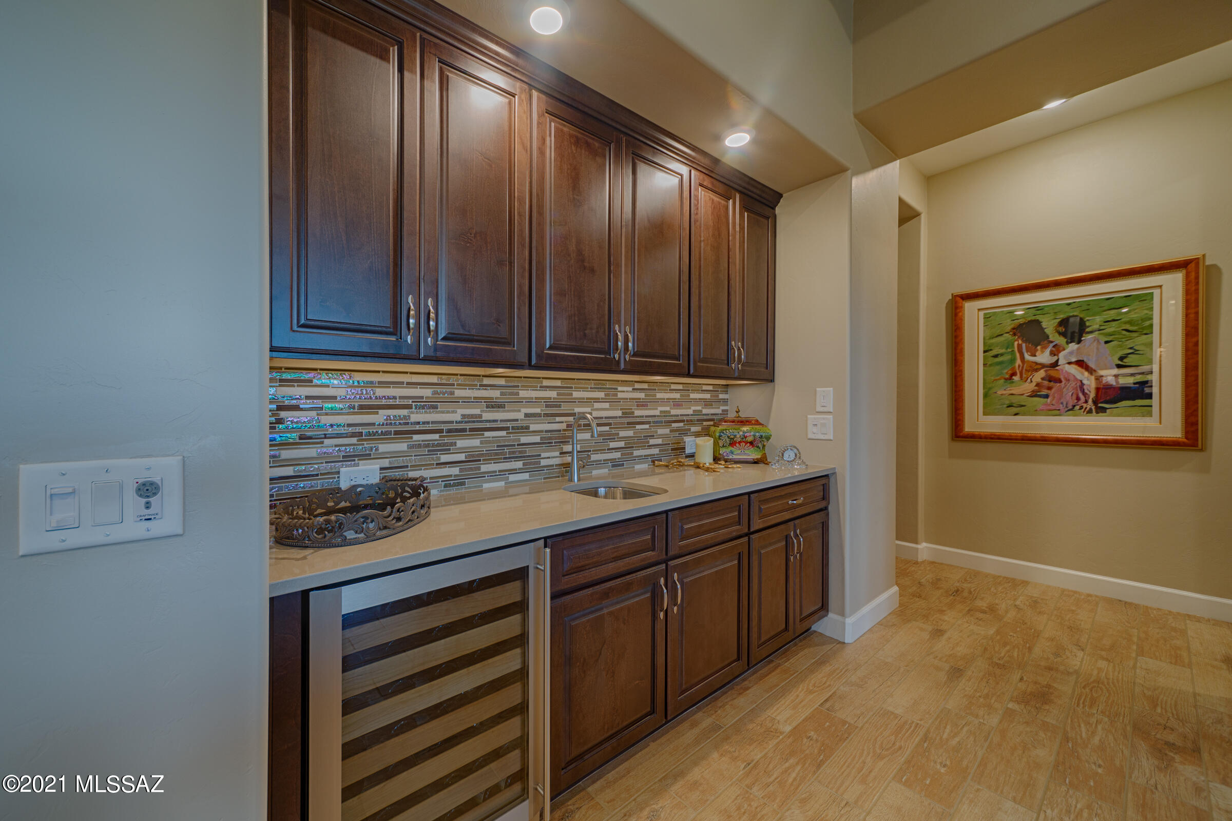 Saddlebrooke Ranch - Residential