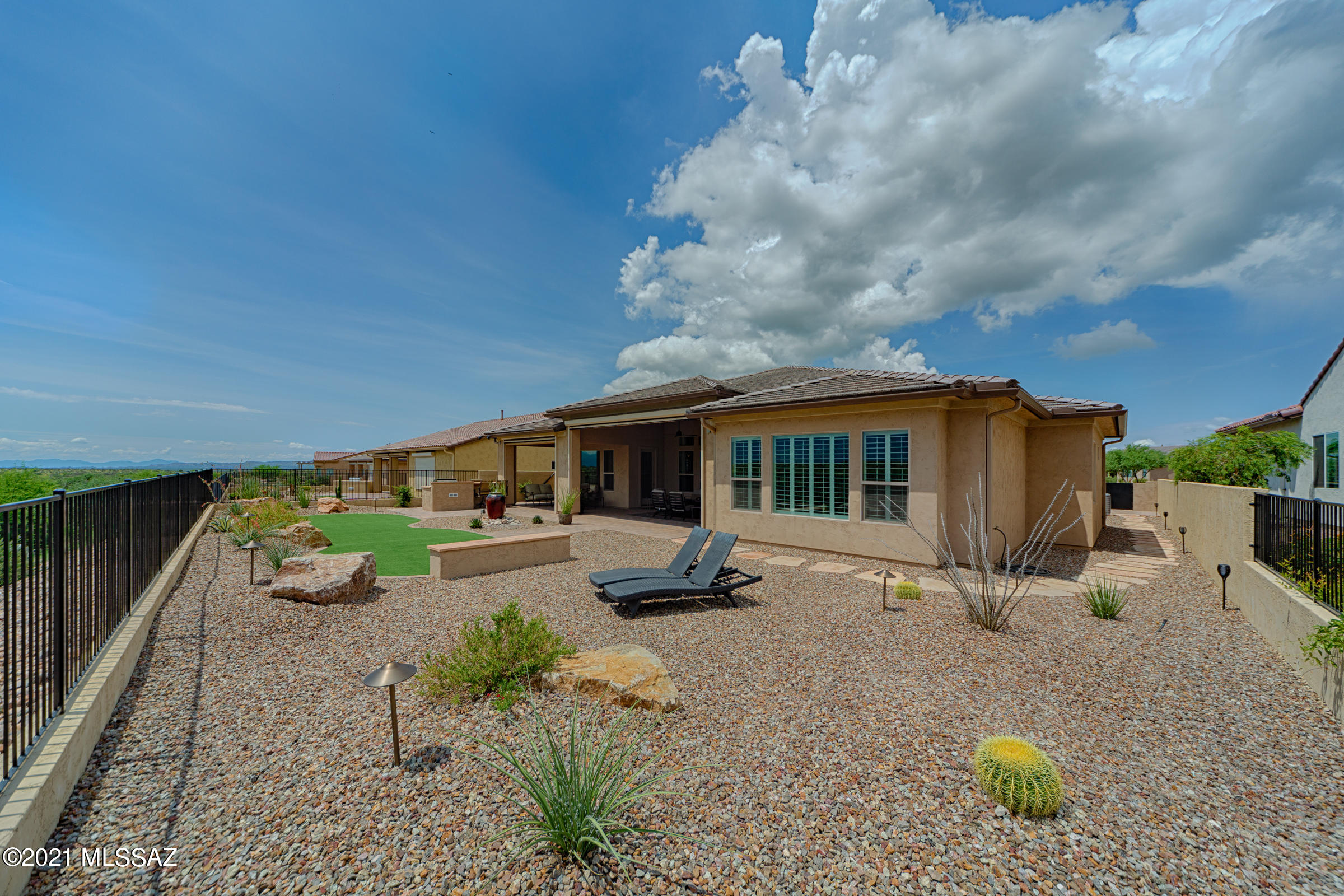 Saddlebrooke Ranch - Residential
